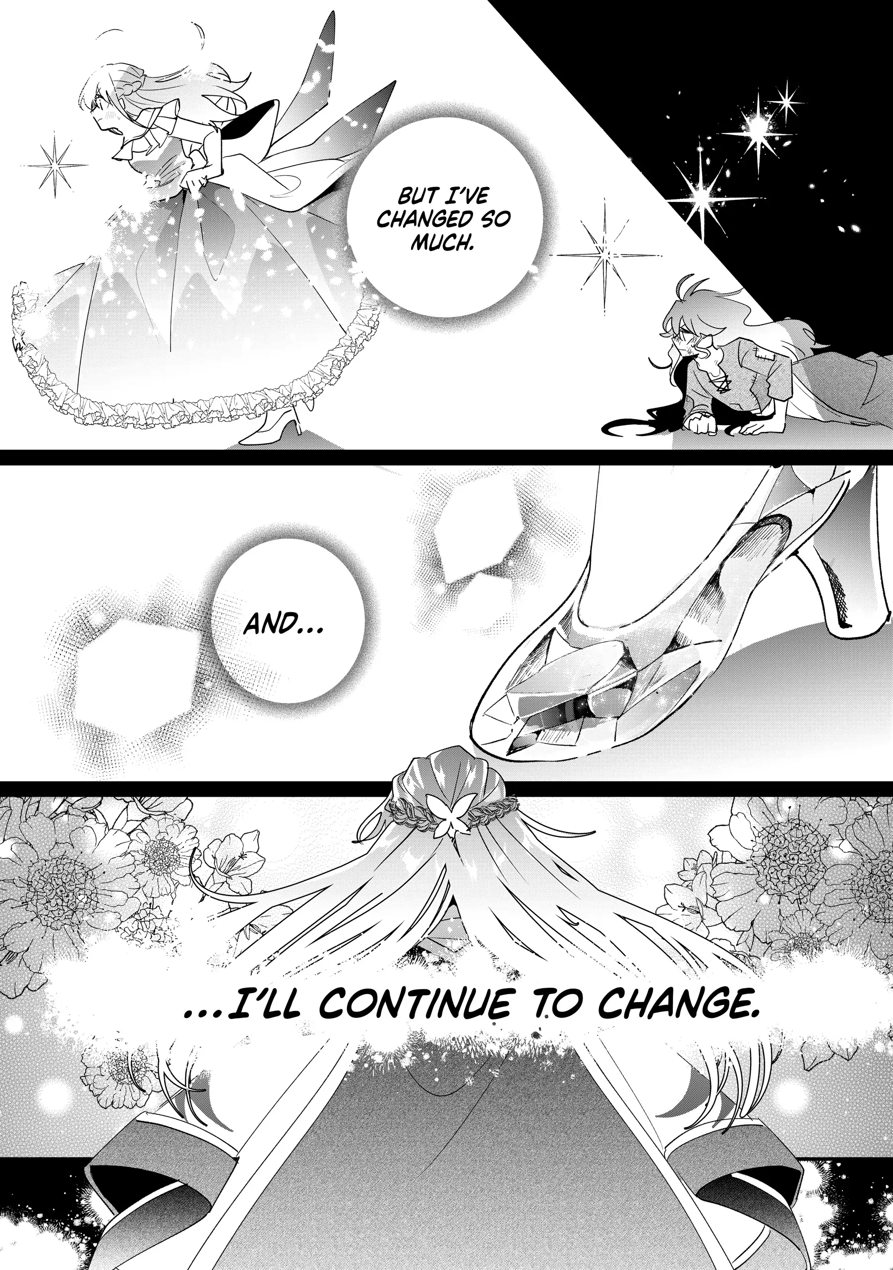 Nido to ie niha kaerimasen! Chapter 36 - page 6