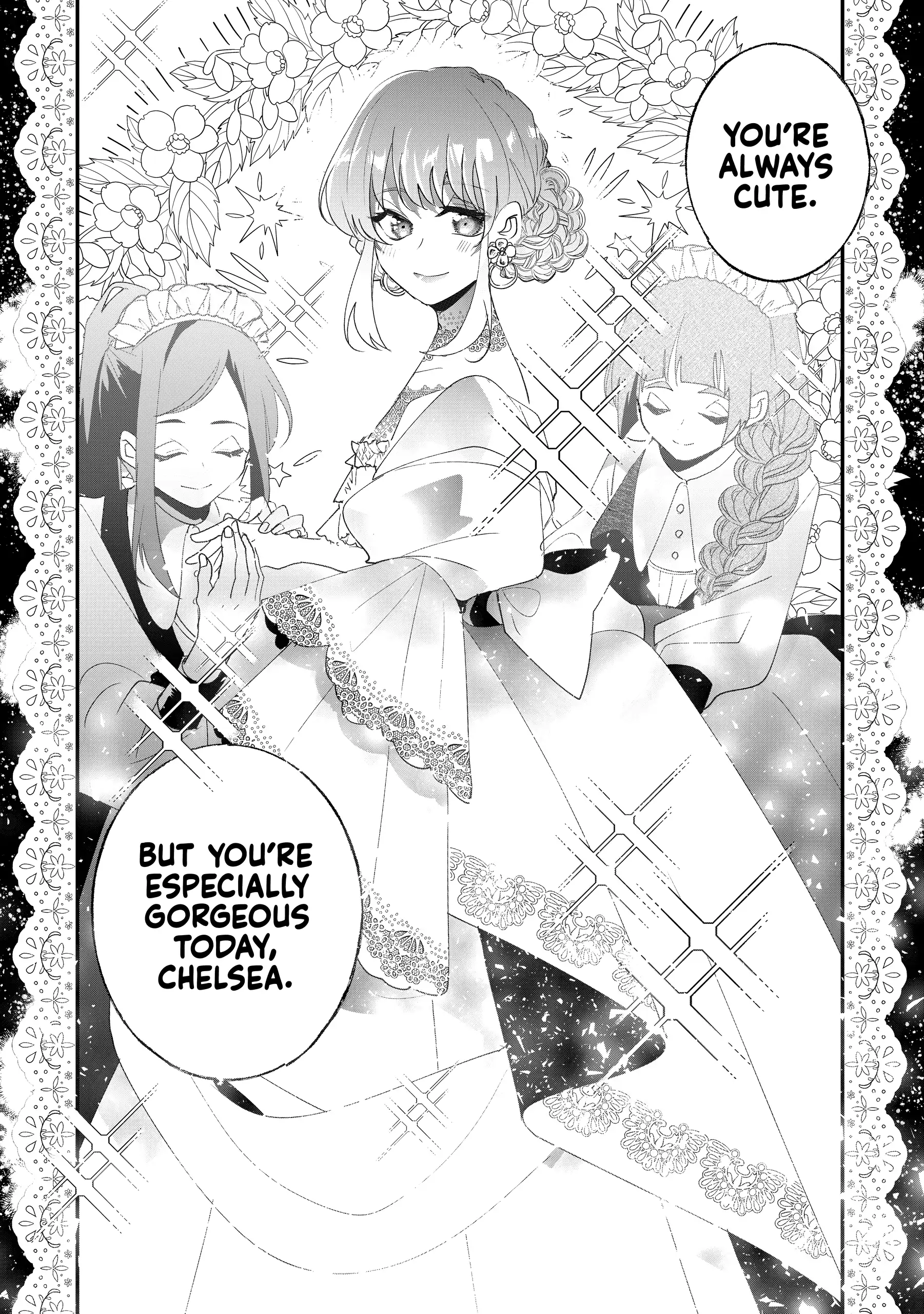 Nido to ie niha kaerimasen! Chapter 36 - page 8