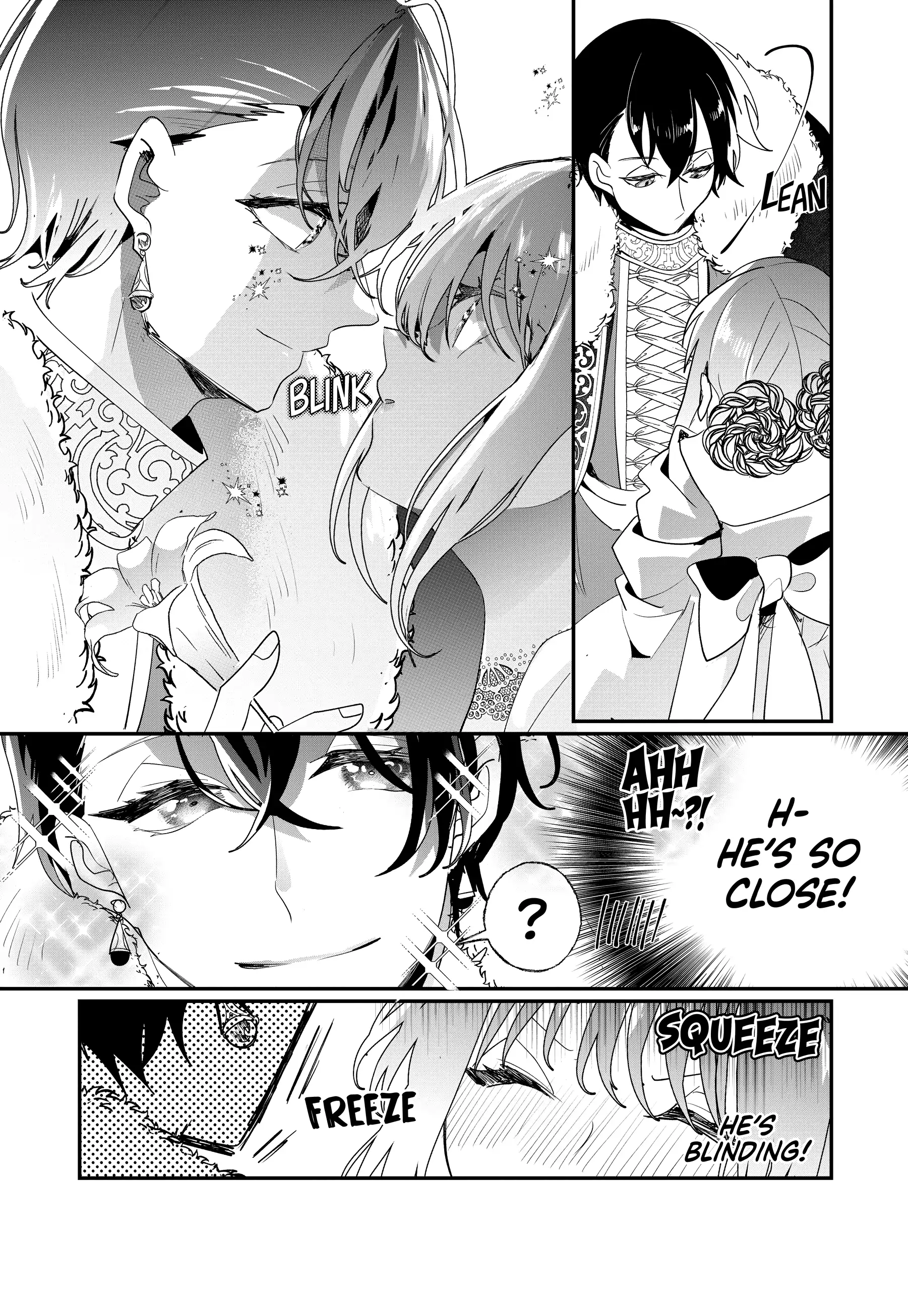 Nido to ie niha kaerimasen! Chapter 37 - page 10