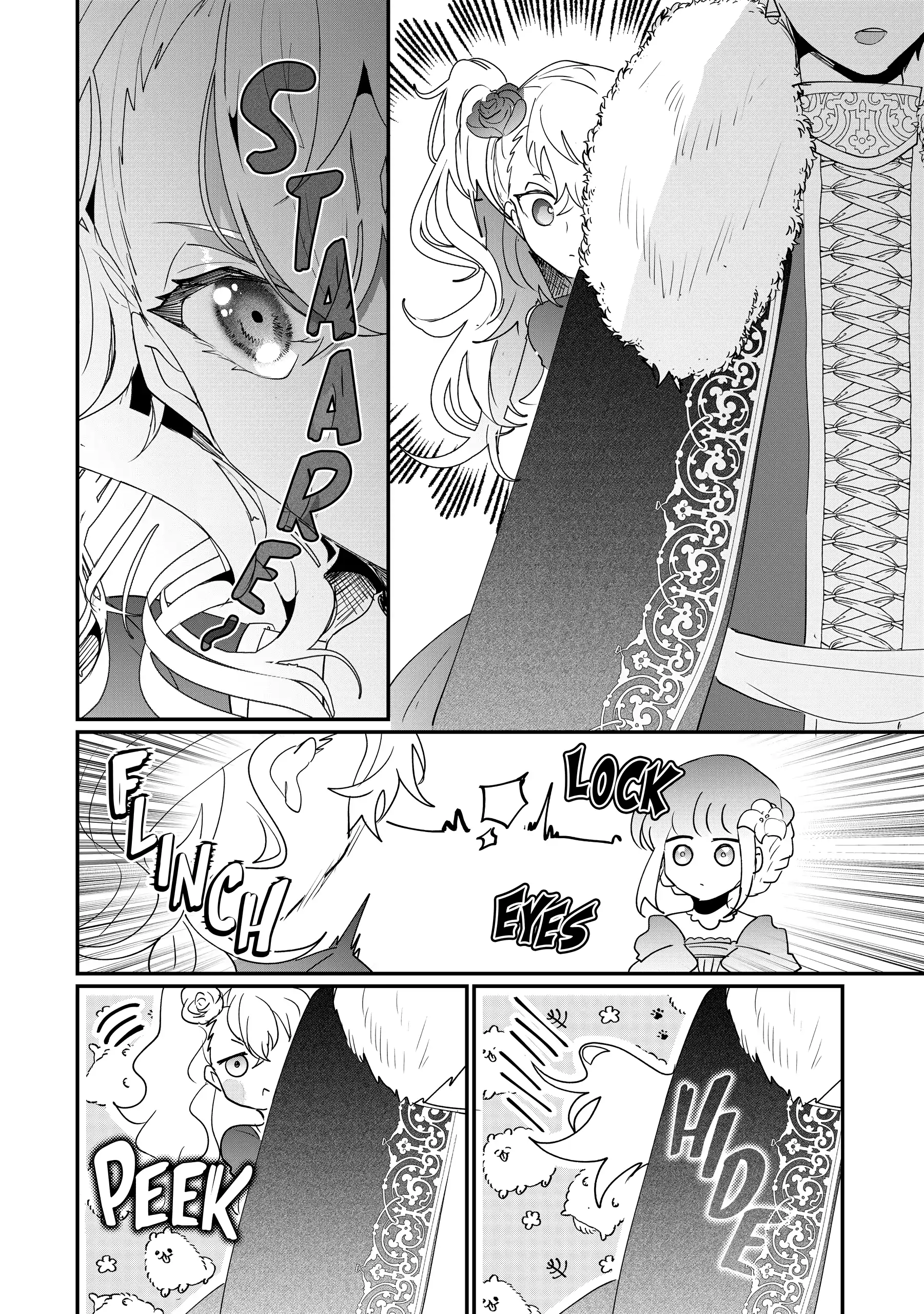 Nido to ie niha kaerimasen! Chapter 37 - page 13