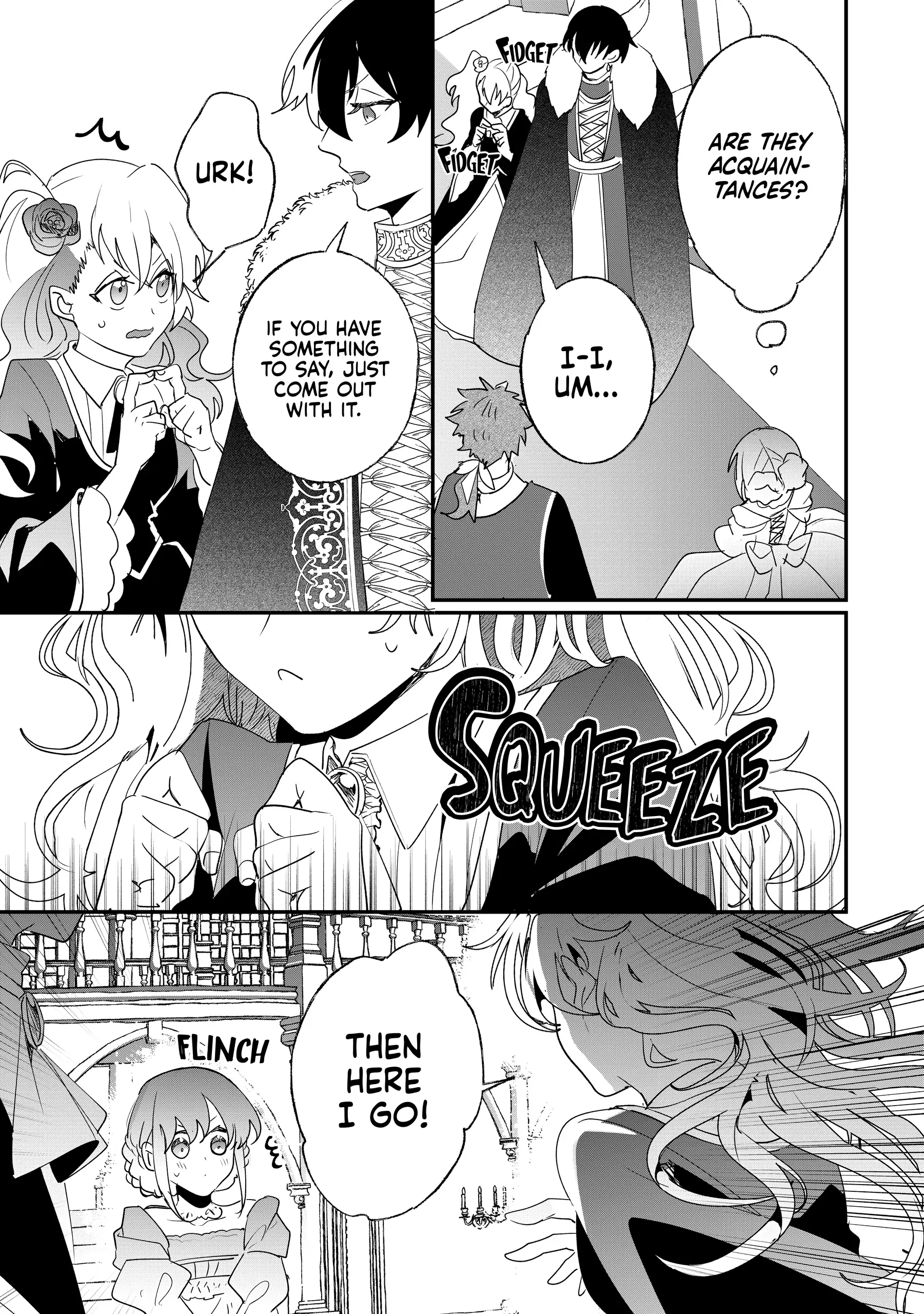 Nido to ie niha kaerimasen! Chapter 37 - page 16