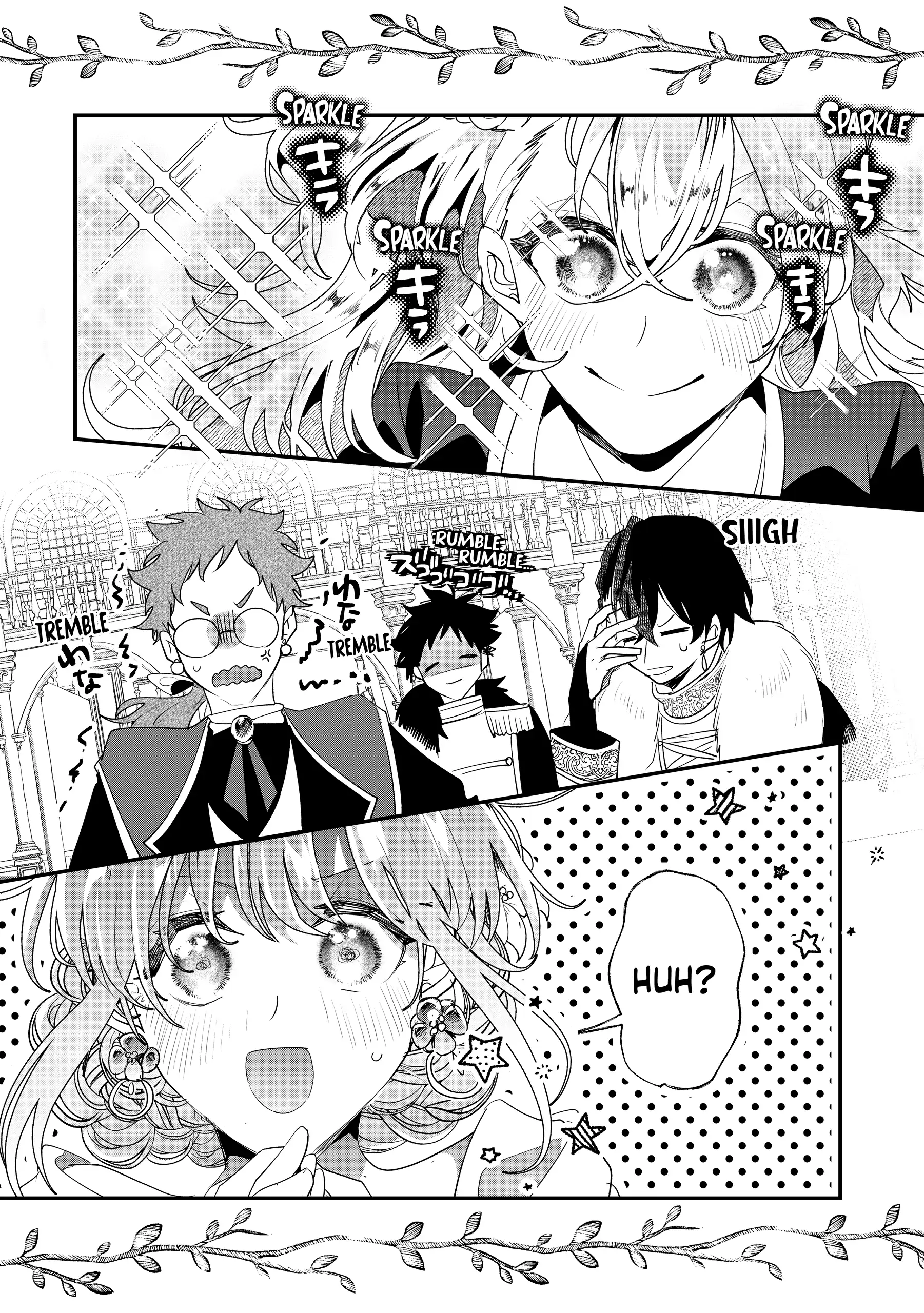 Nido to ie niha kaerimasen! Chapter 37 - page 19