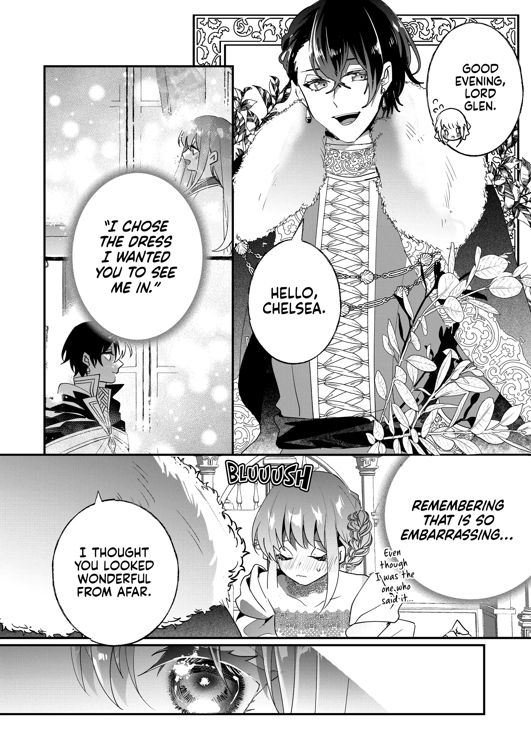 Nido to ie niha kaerimasen! Chapter 37 - page 5