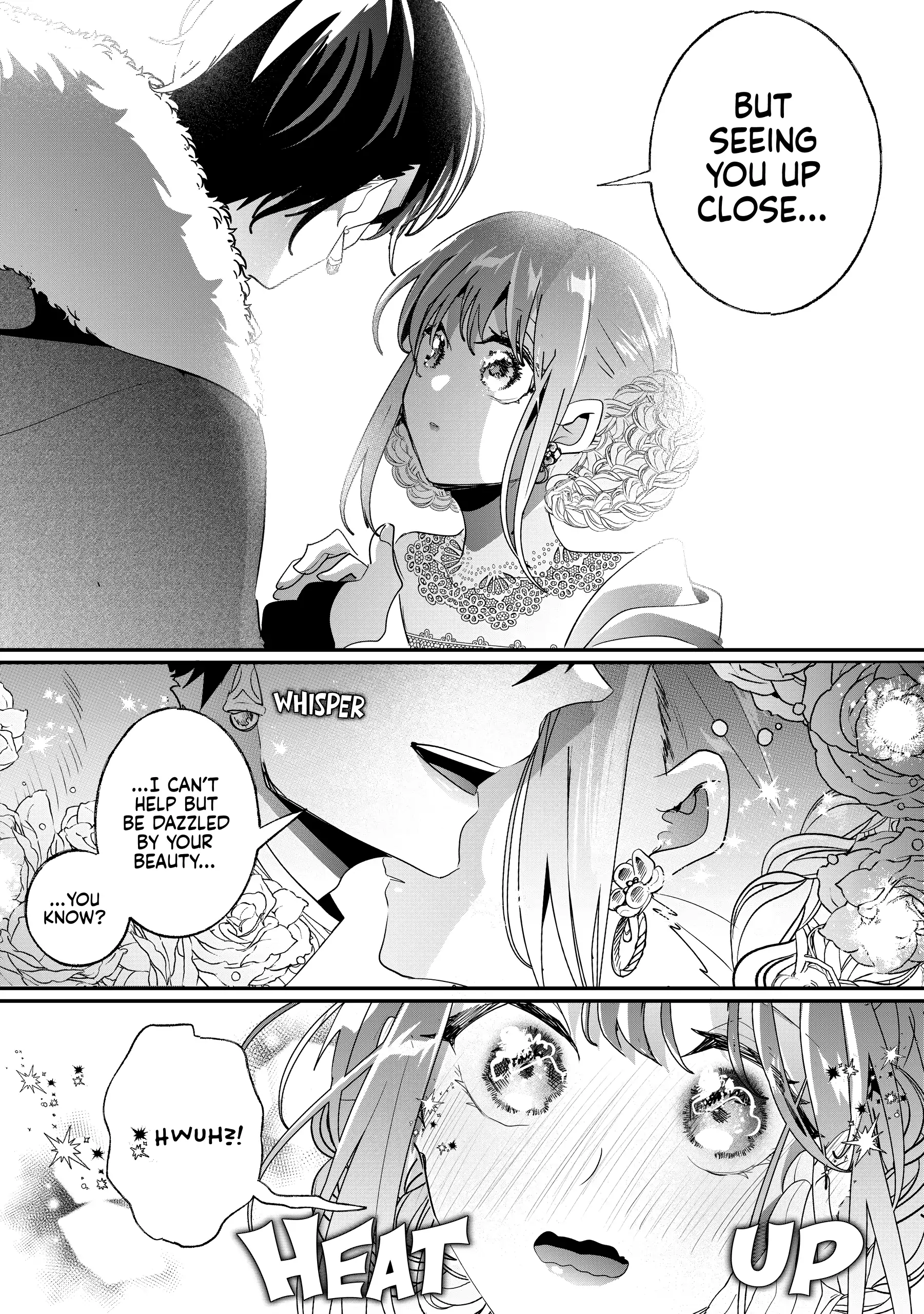 Nido to ie niha kaerimasen! Chapter 37 - page 6