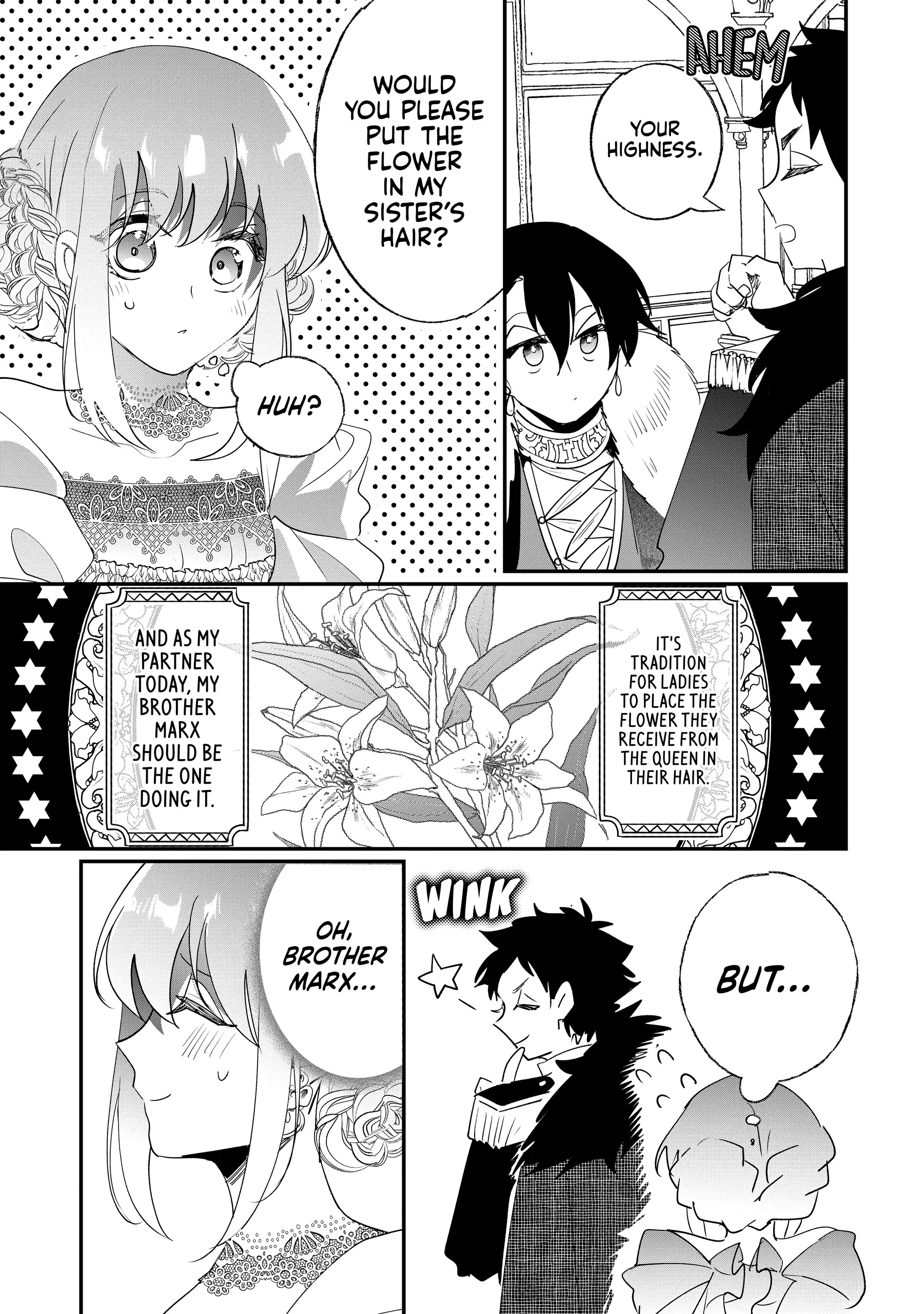 Nido to ie niha kaerimasen! Chapter 37 - page 8