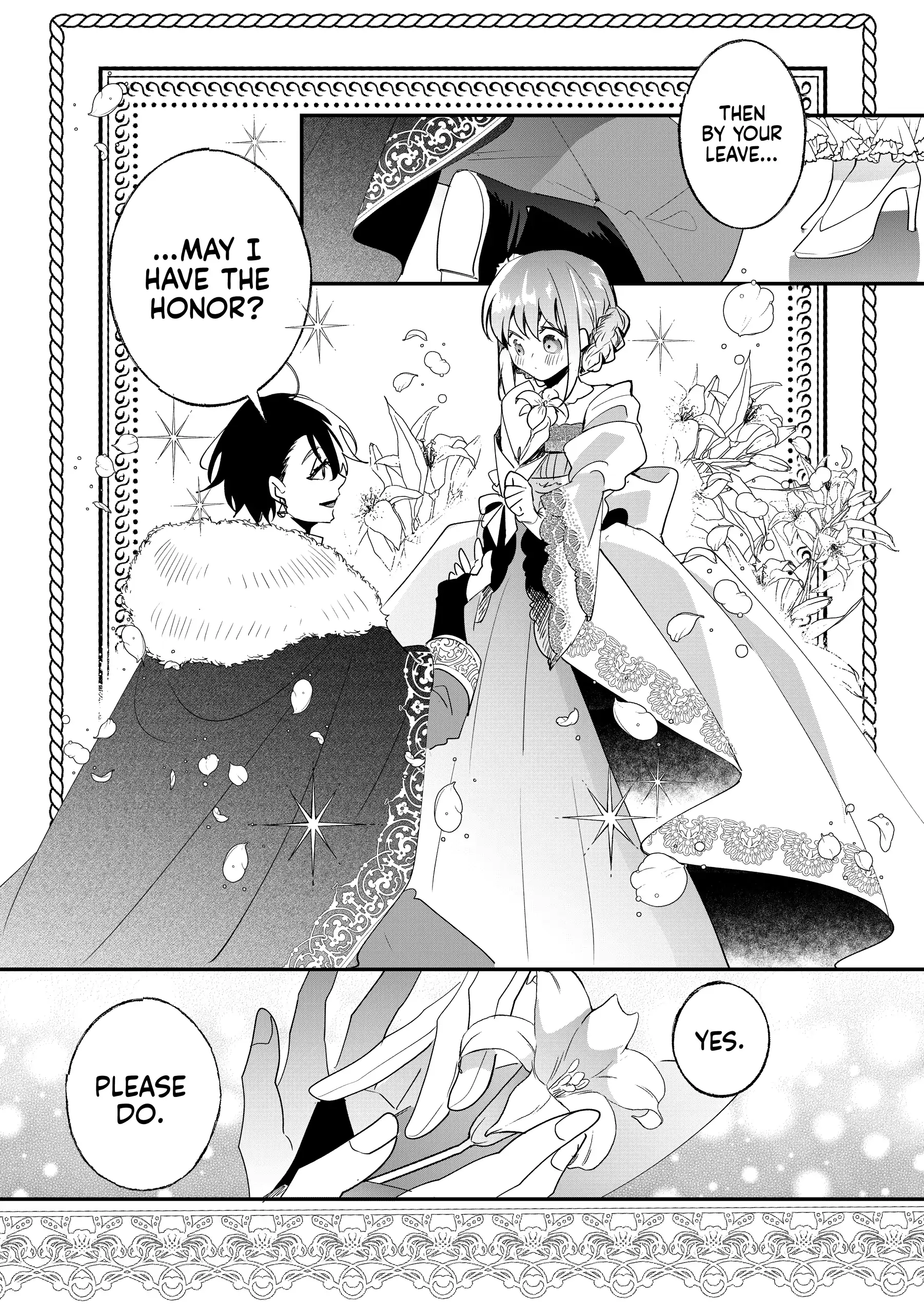 Nido to ie niha kaerimasen! Chapter 37 - page 9