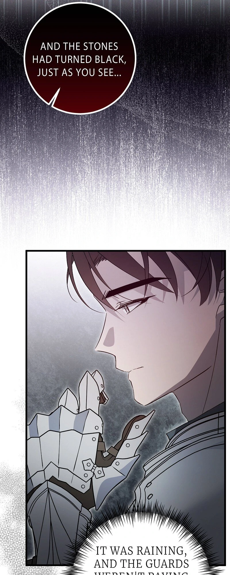 My First kiss With The Evil Butler Chapter 64 - page 10
