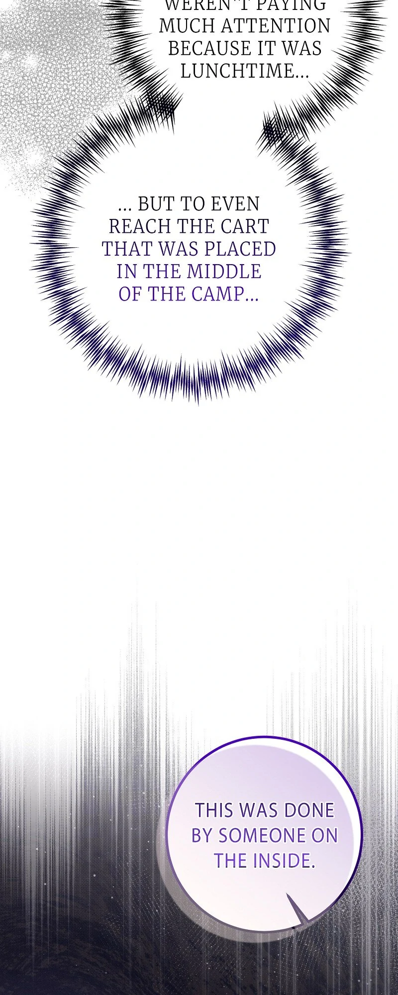 My First kiss With The Evil Butler Chapter 64 - page 11