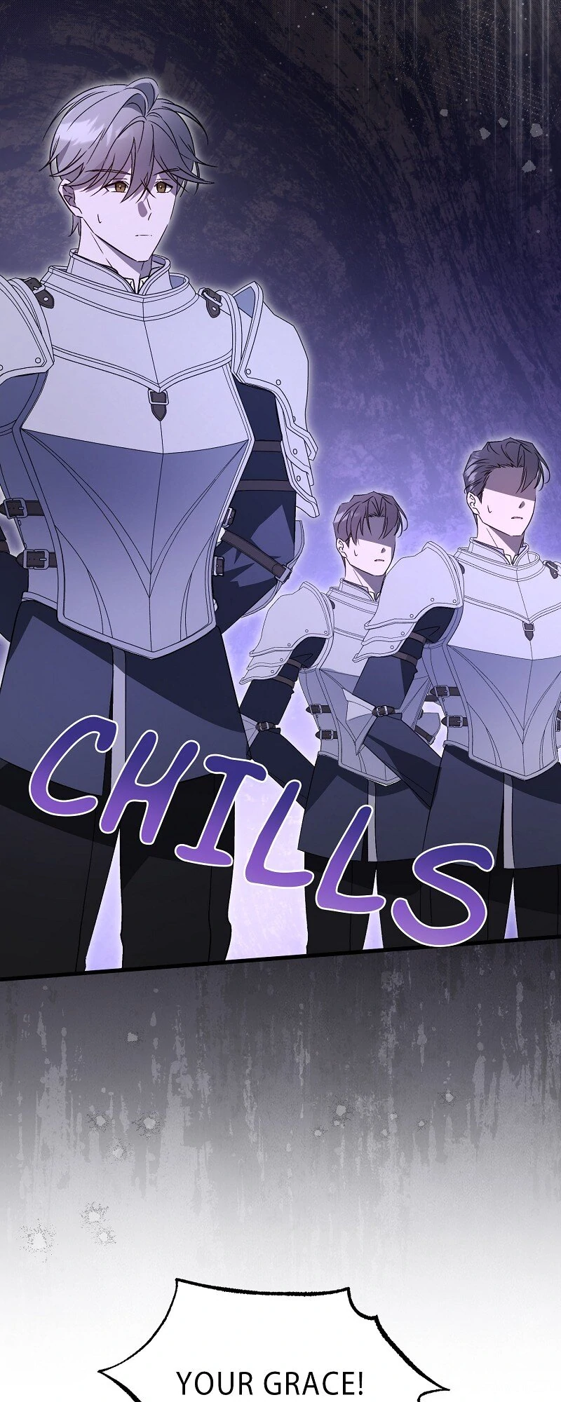 My First kiss With The Evil Butler Chapter 64 - page 12