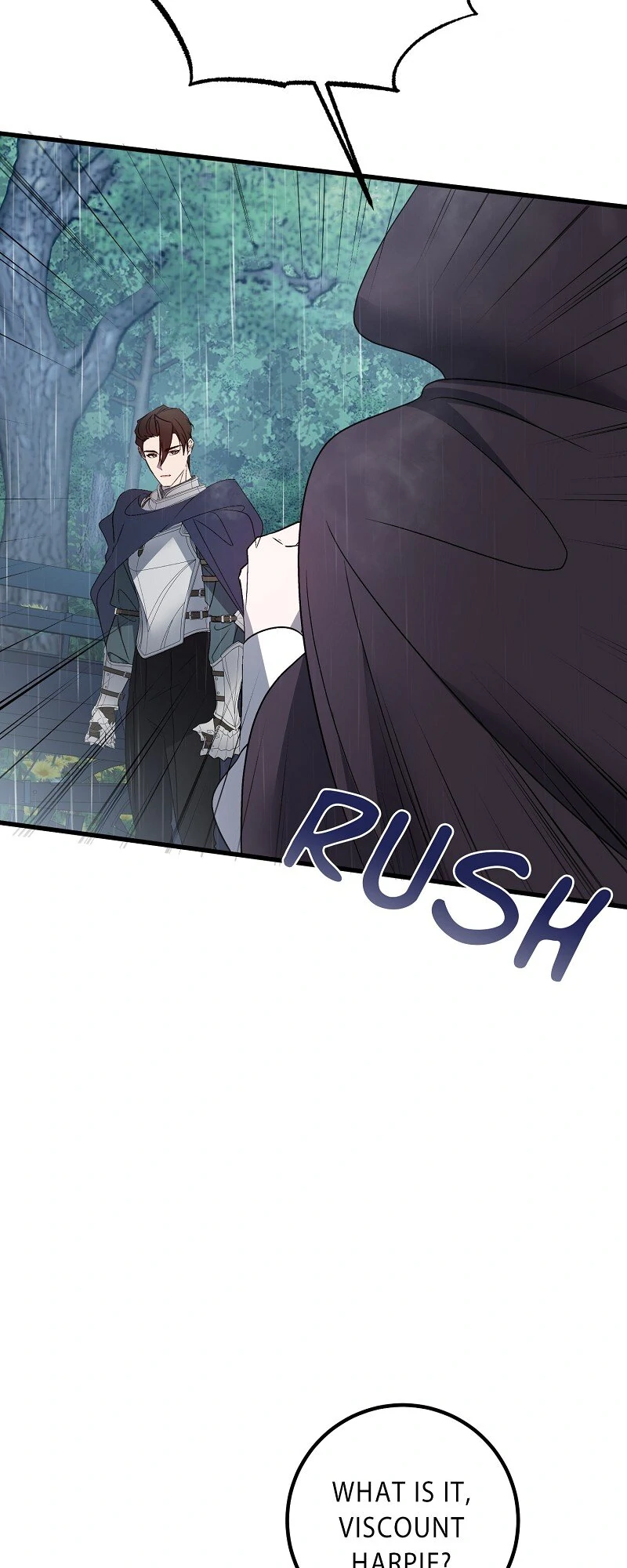 My First kiss With The Evil Butler Chapter 64 - page 13