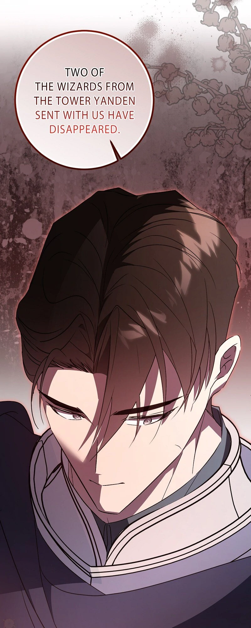 My First kiss With The Evil Butler Chapter 64 - page 15