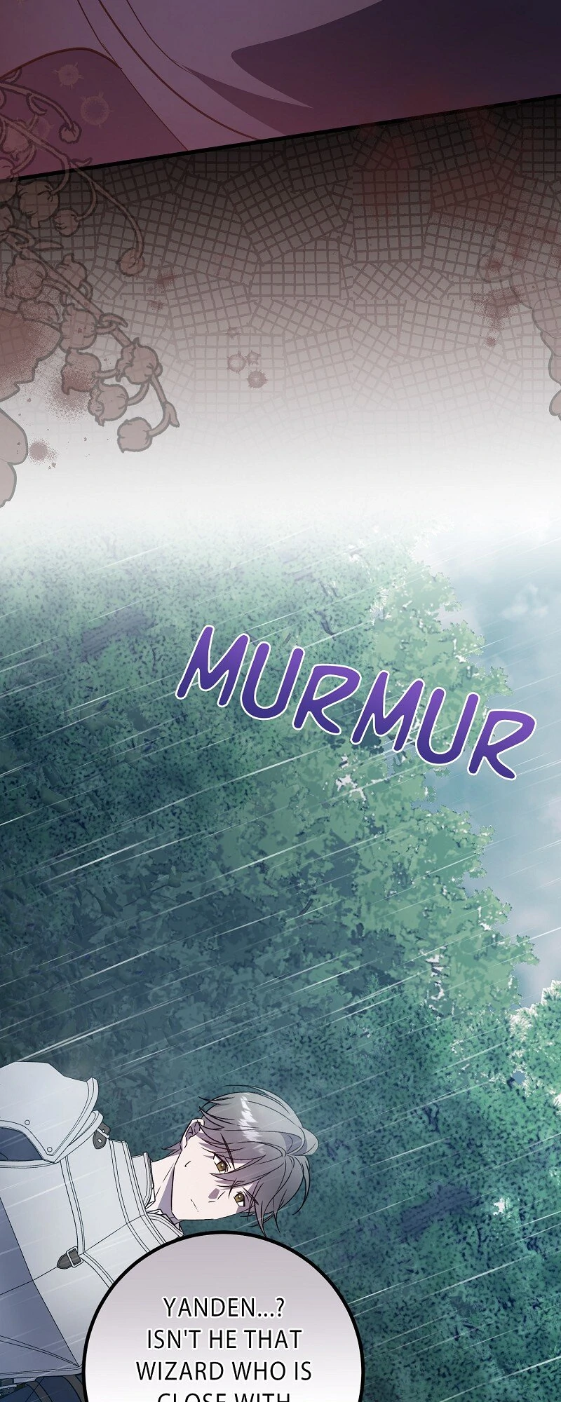 My First kiss With The Evil Butler Chapter 64 - page 16