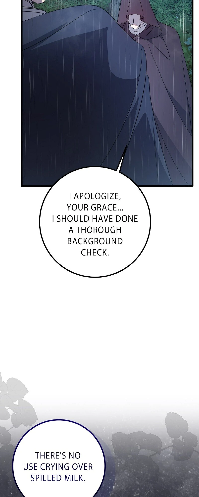 My First kiss With The Evil Butler Chapter 64 - page 18