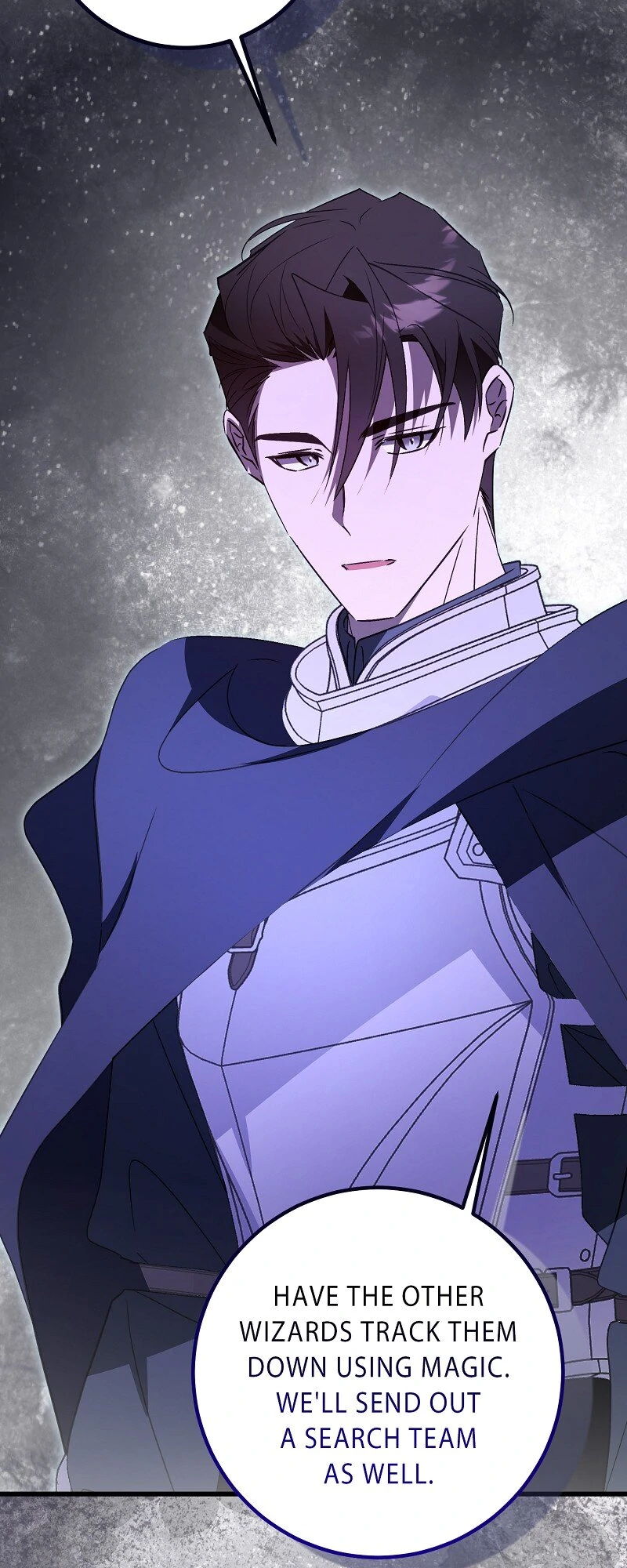 My First kiss With The Evil Butler Chapter 64 - page 19