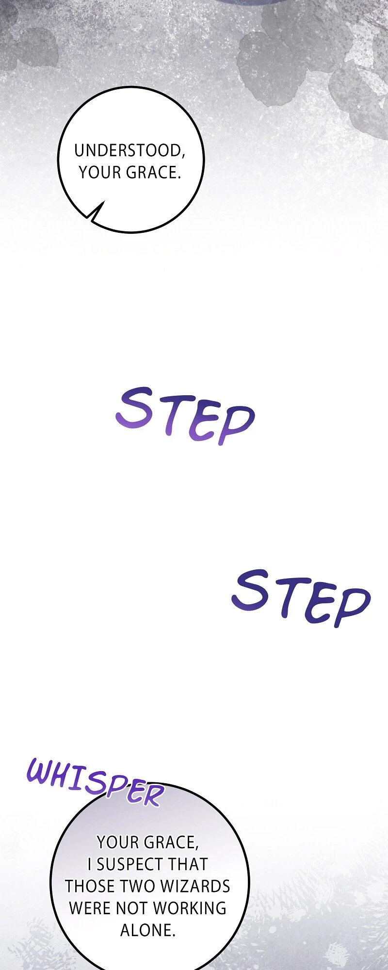 My First kiss With The Evil Butler Chapter 64 - page 20