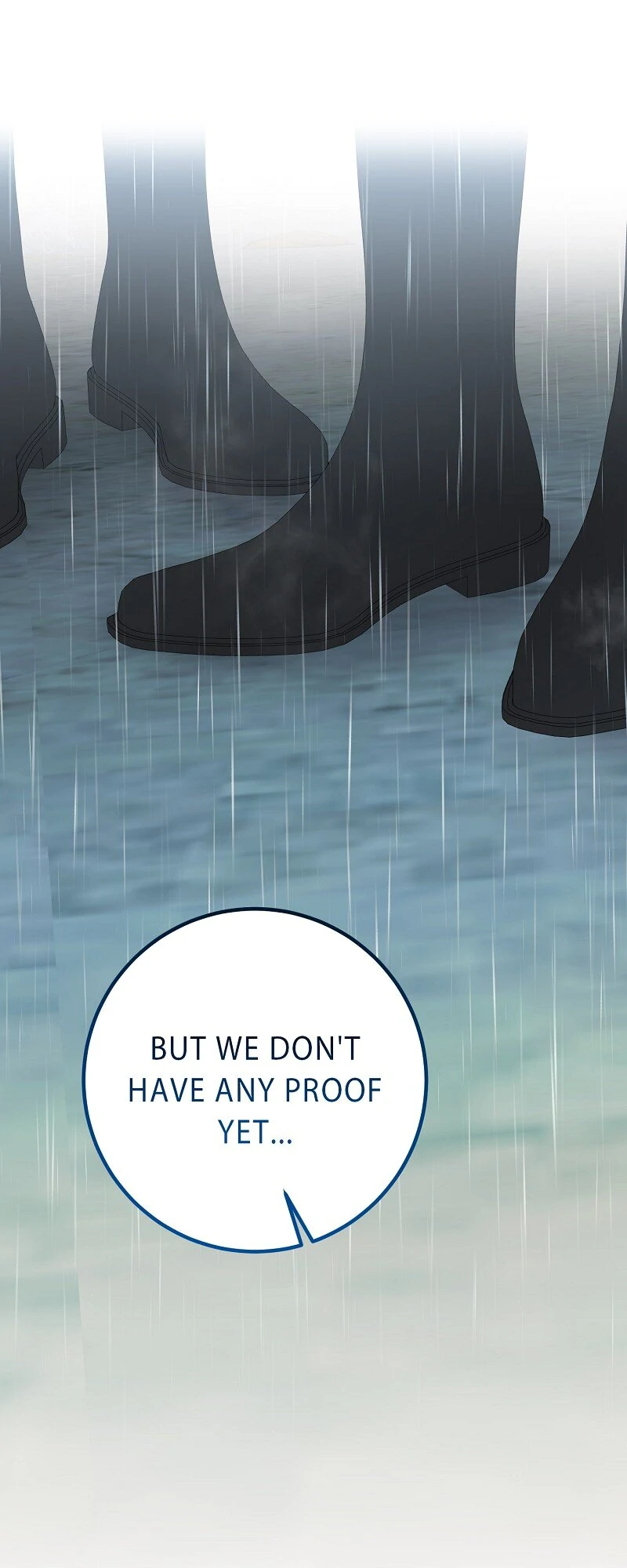 My First kiss With The Evil Butler Chapter 64 - page 23