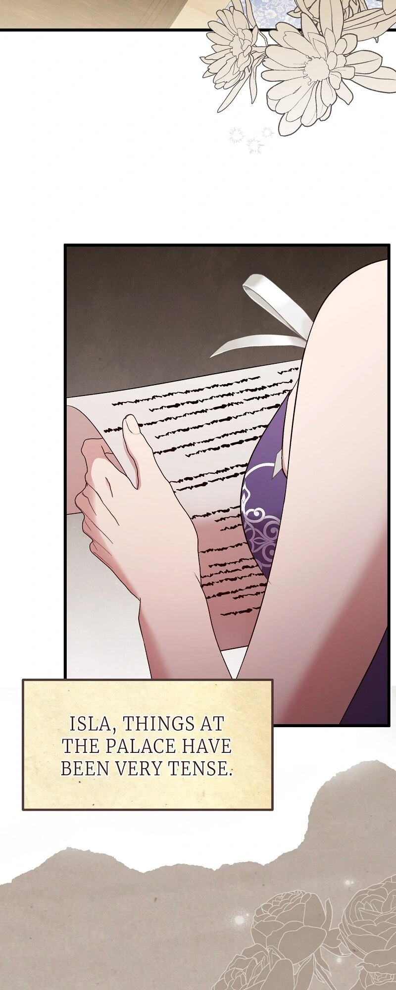 My First kiss With The Evil Butler Chapter 64 - page 25