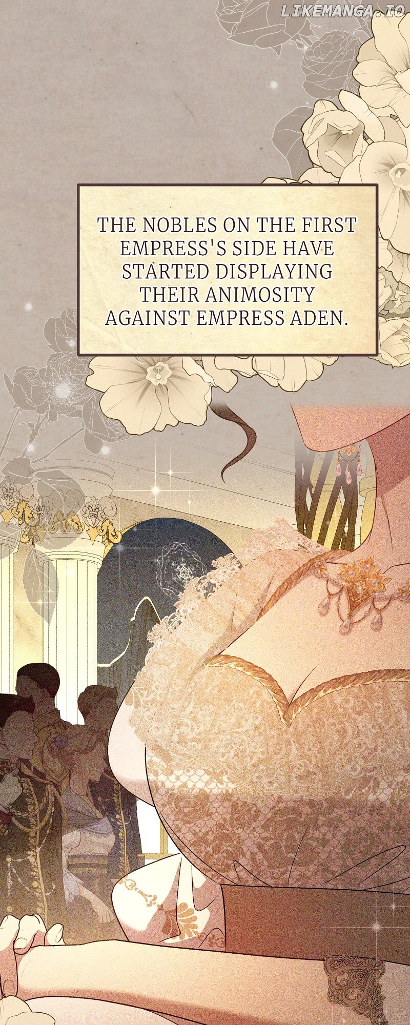 My First kiss With The Evil Butler Chapter 64 - page 26