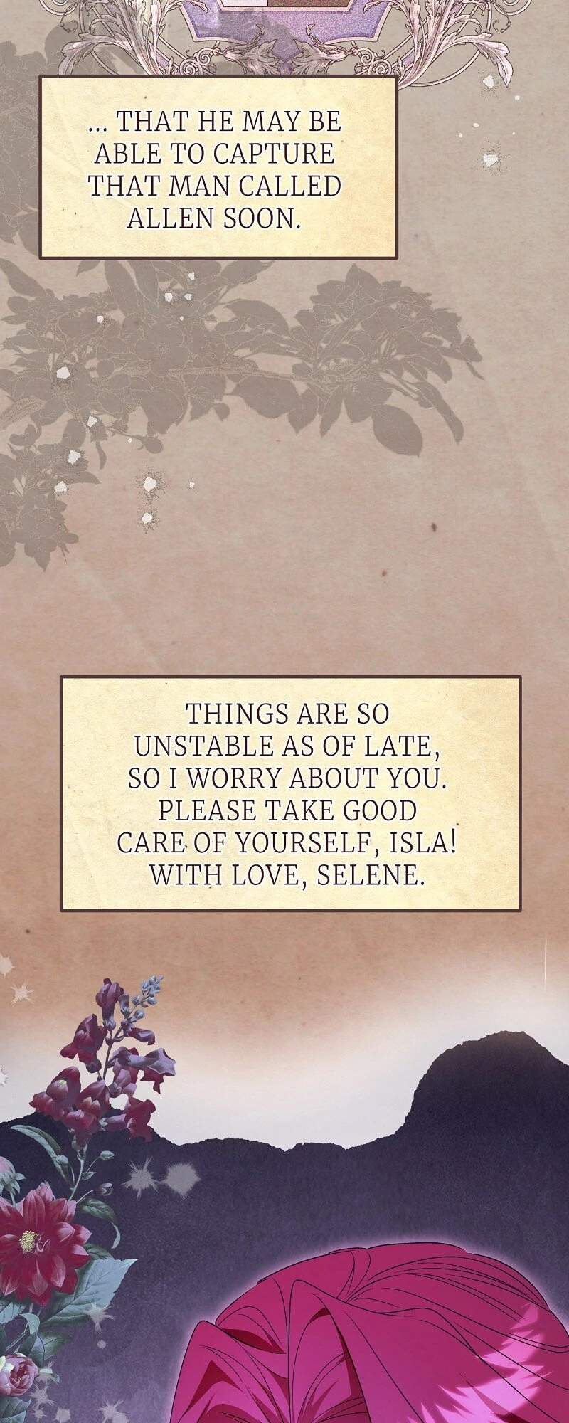 My First kiss With The Evil Butler Chapter 64 - page 28