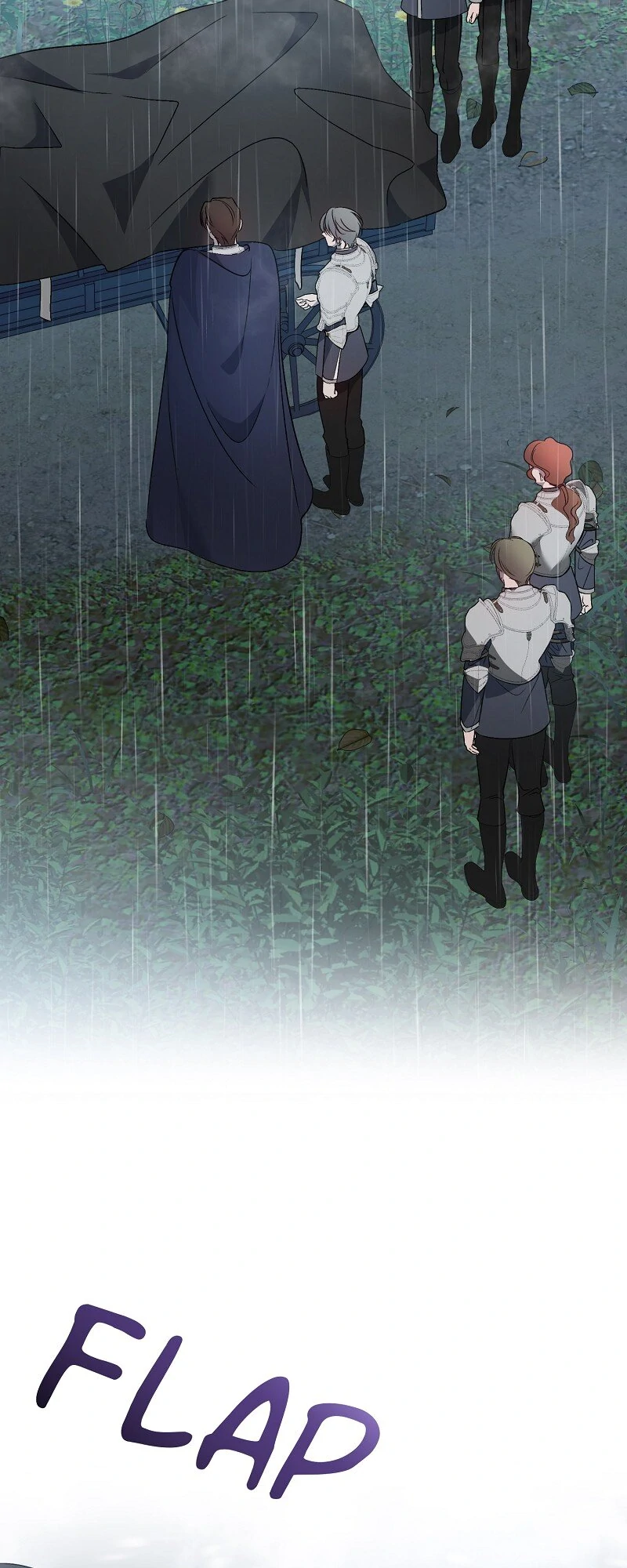 My First kiss With The Evil Butler Chapter 64 - page 2