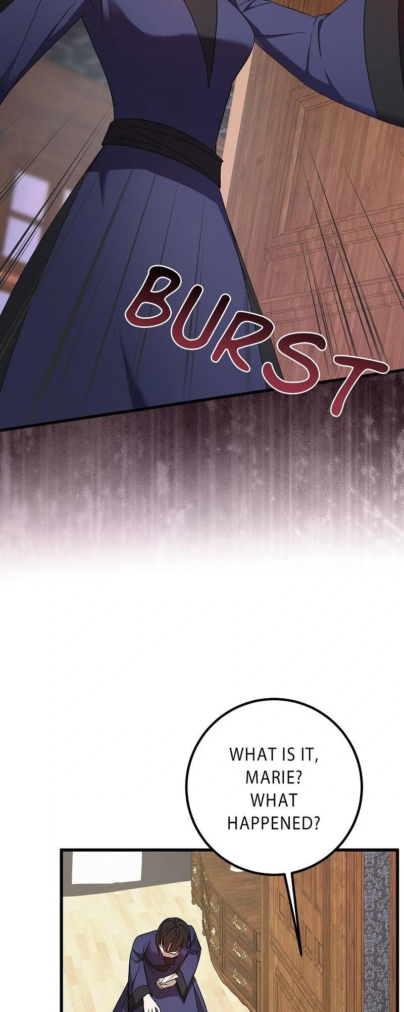 My First kiss With The Evil Butler Chapter 64 - page 31