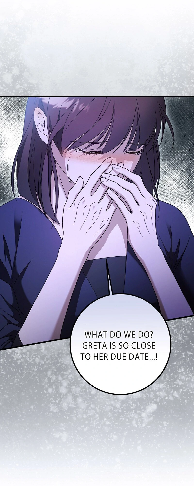 My First kiss With The Evil Butler Chapter 64 - page 36