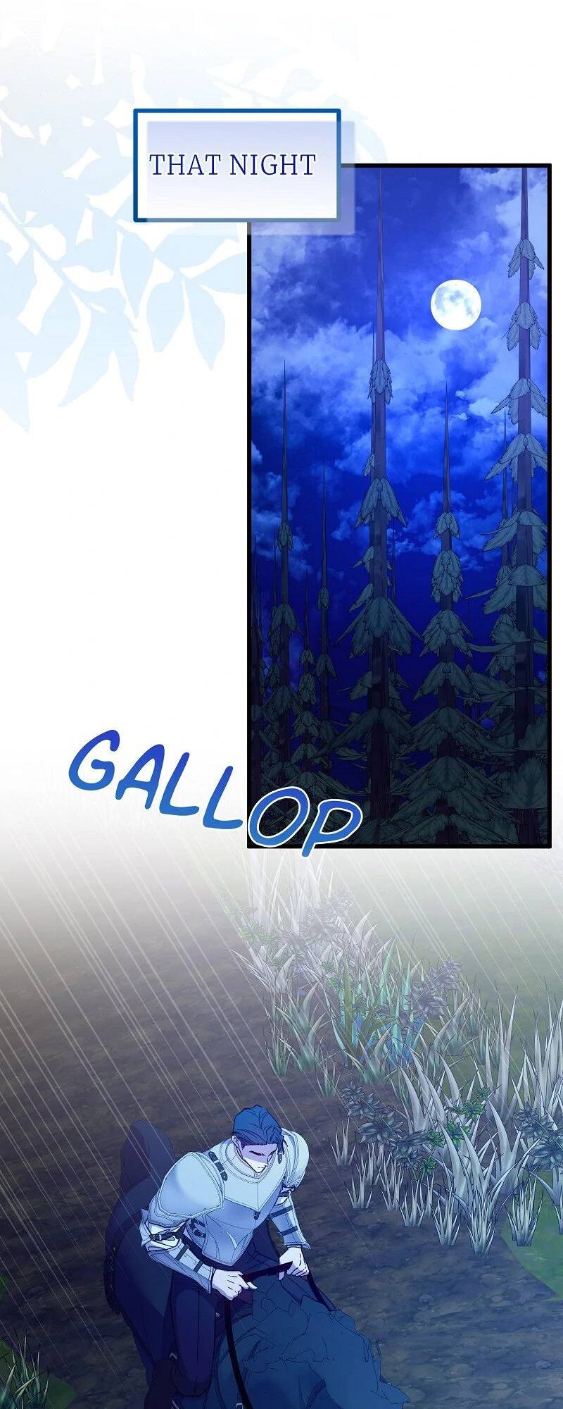 My First kiss With The Evil Butler Chapter 64 - page 44