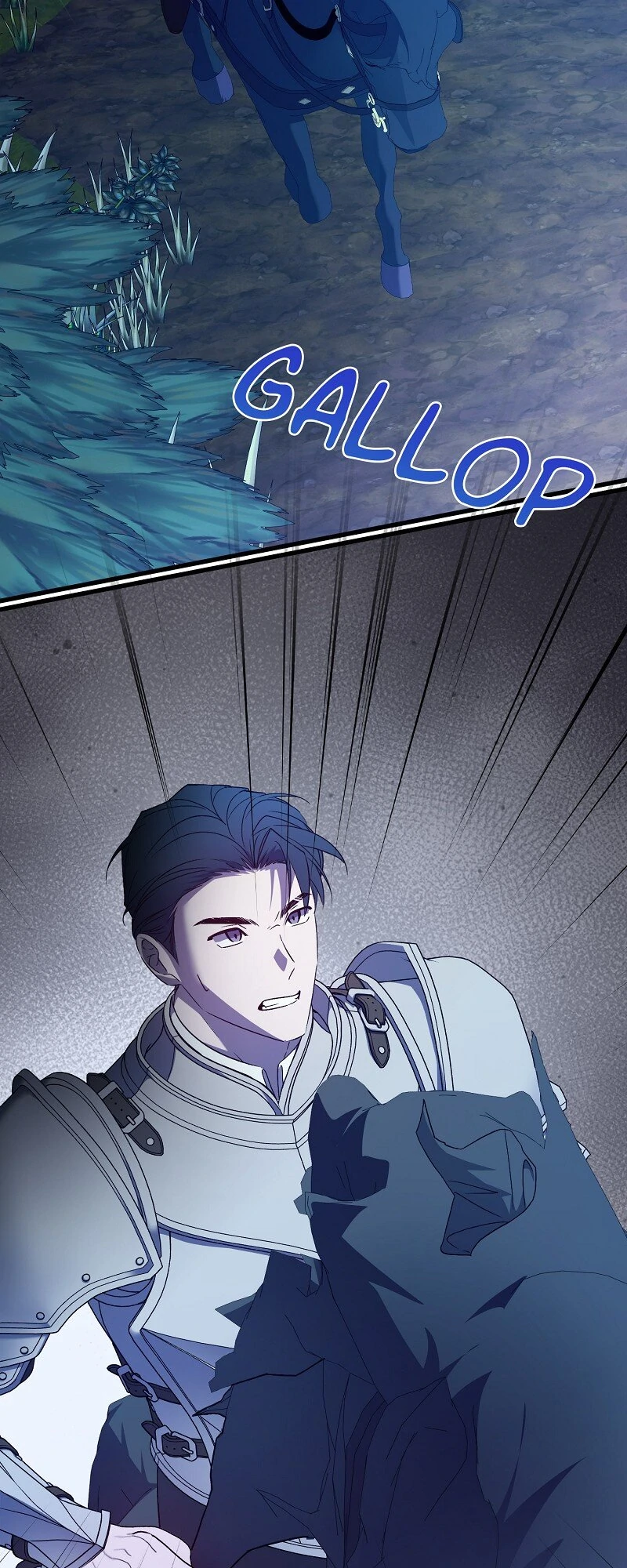 My First kiss With The Evil Butler Chapter 64 - page 45