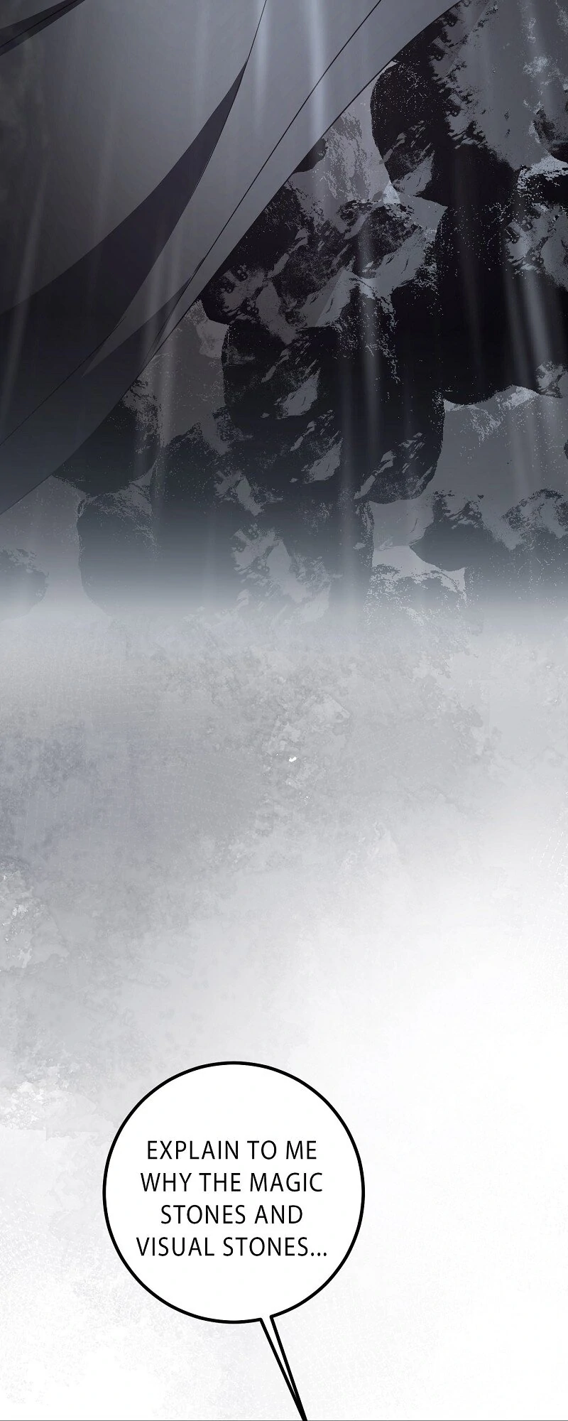 My First kiss With The Evil Butler Chapter 64 - page 4