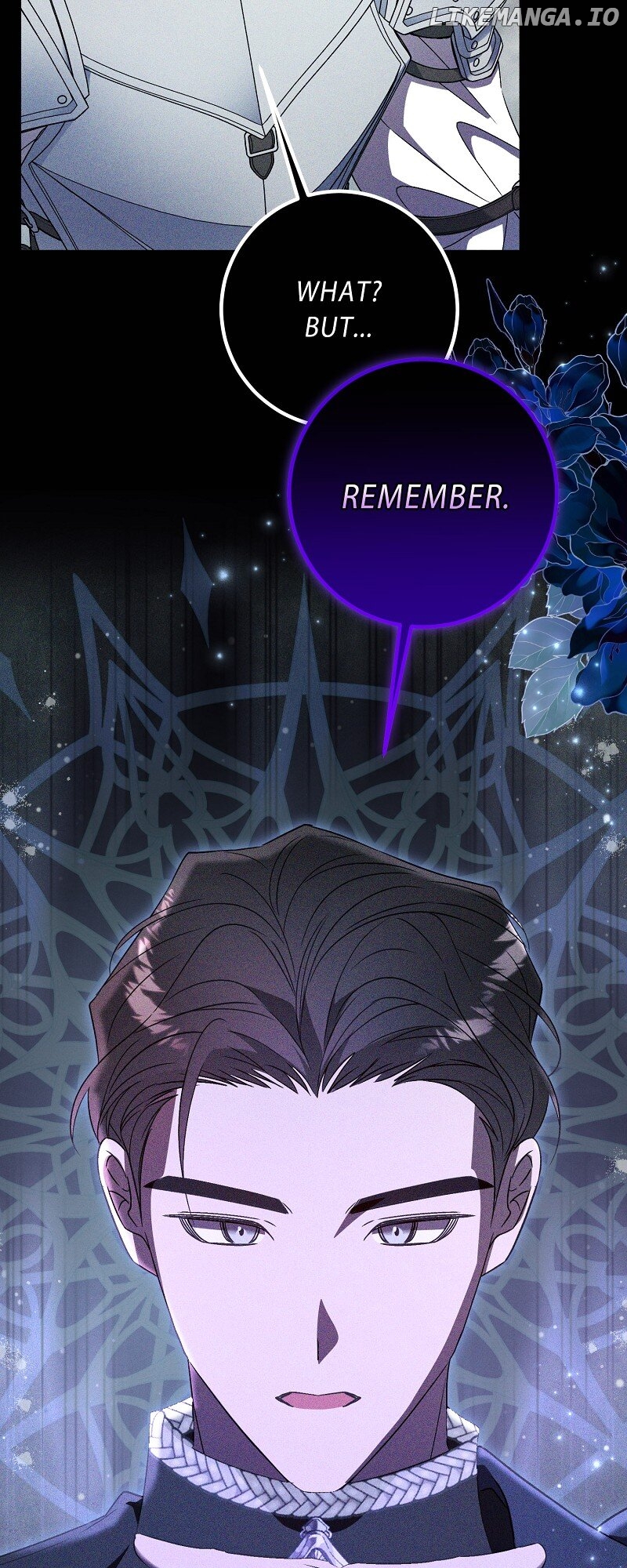 My First kiss With The Evil Butler Chapter 64 - page 49