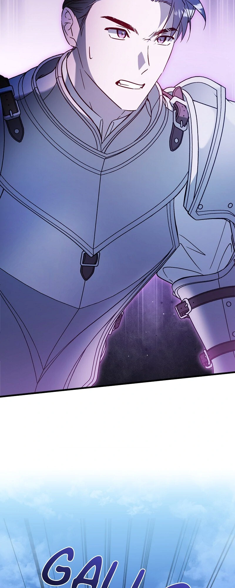 My First kiss With The Evil Butler Chapter 64 - page 51