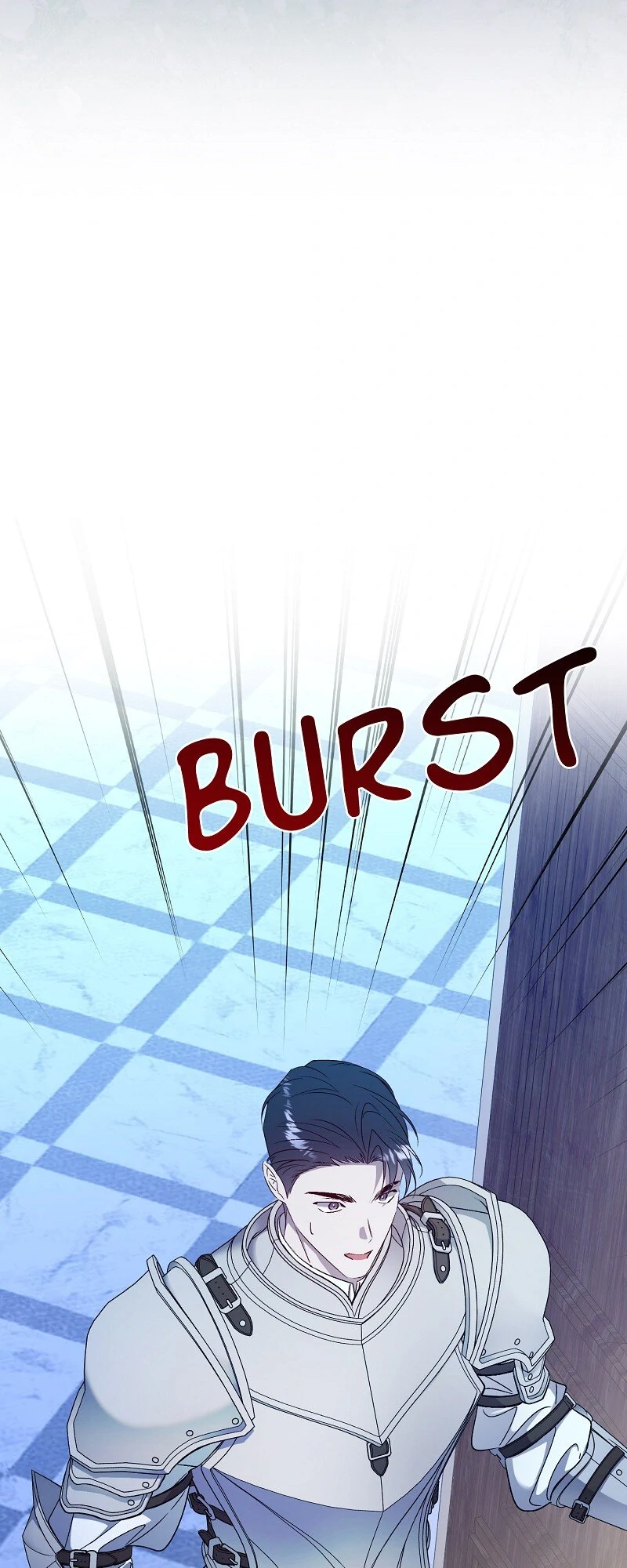 My First kiss With The Evil Butler Chapter 64 - page 53