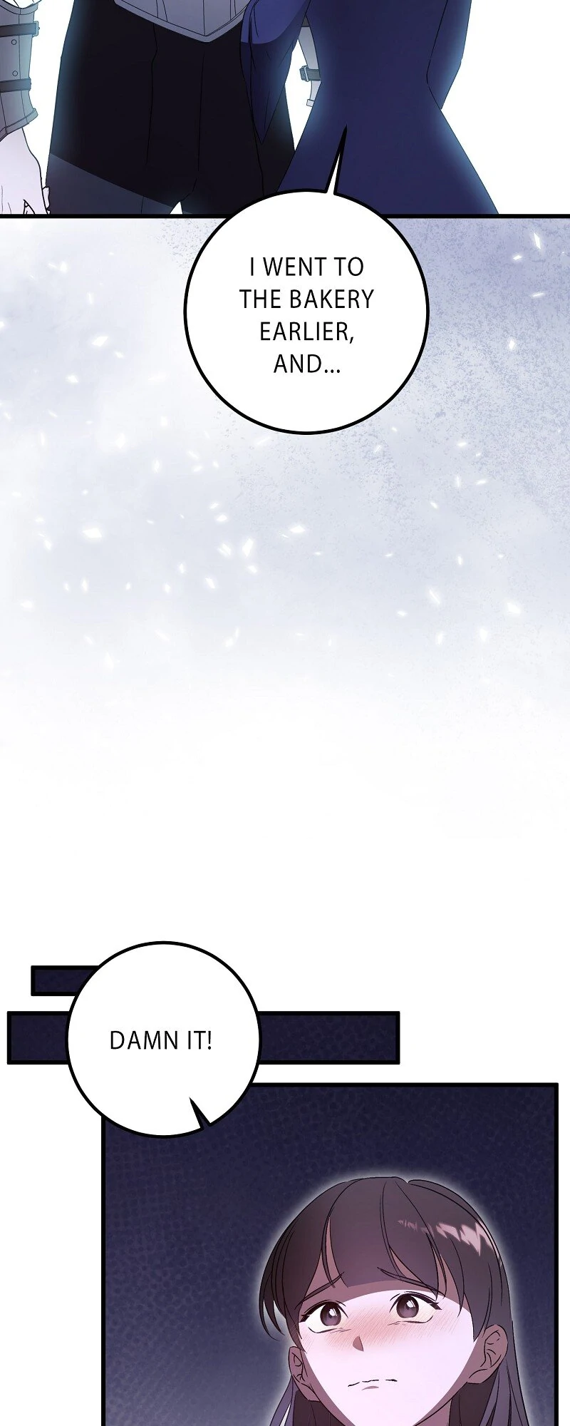 My First kiss With The Evil Butler Chapter 64 - page 57