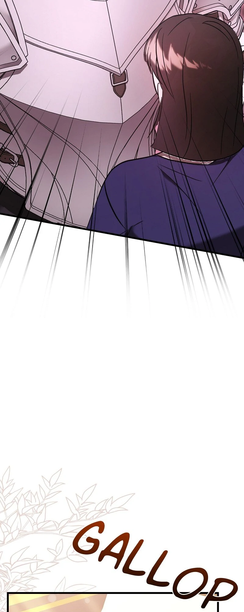 My First kiss With The Evil Butler Chapter 64 - page 59