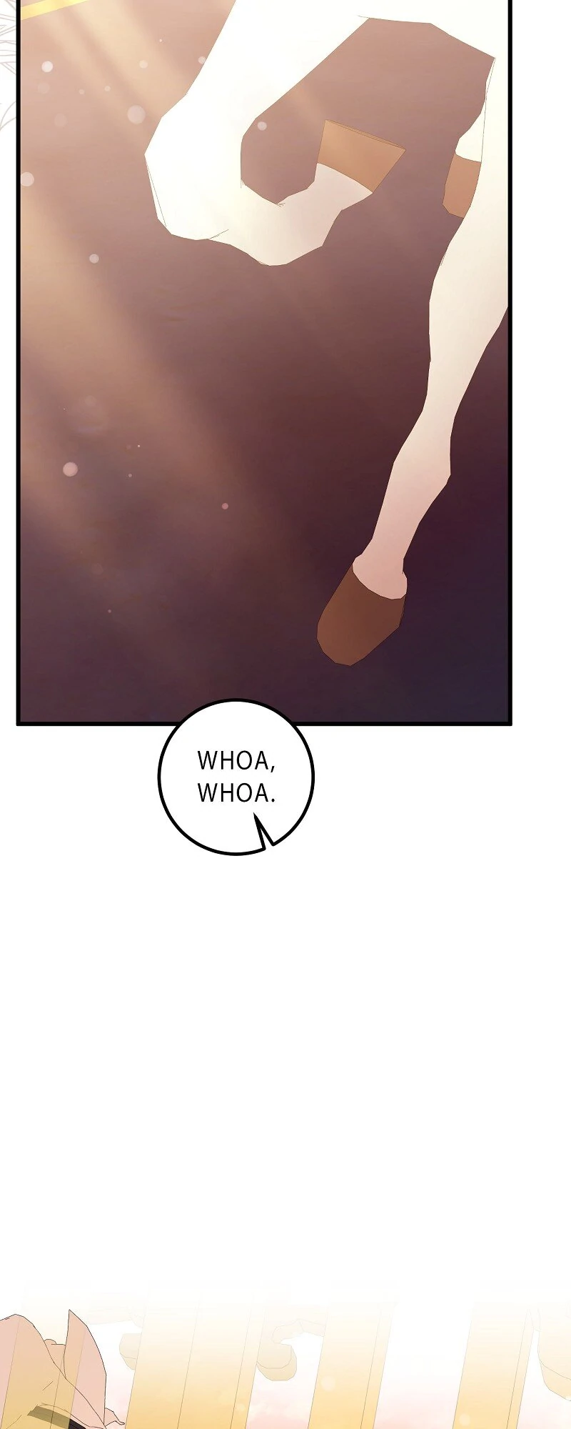 My First kiss With The Evil Butler Chapter 64 - page 60