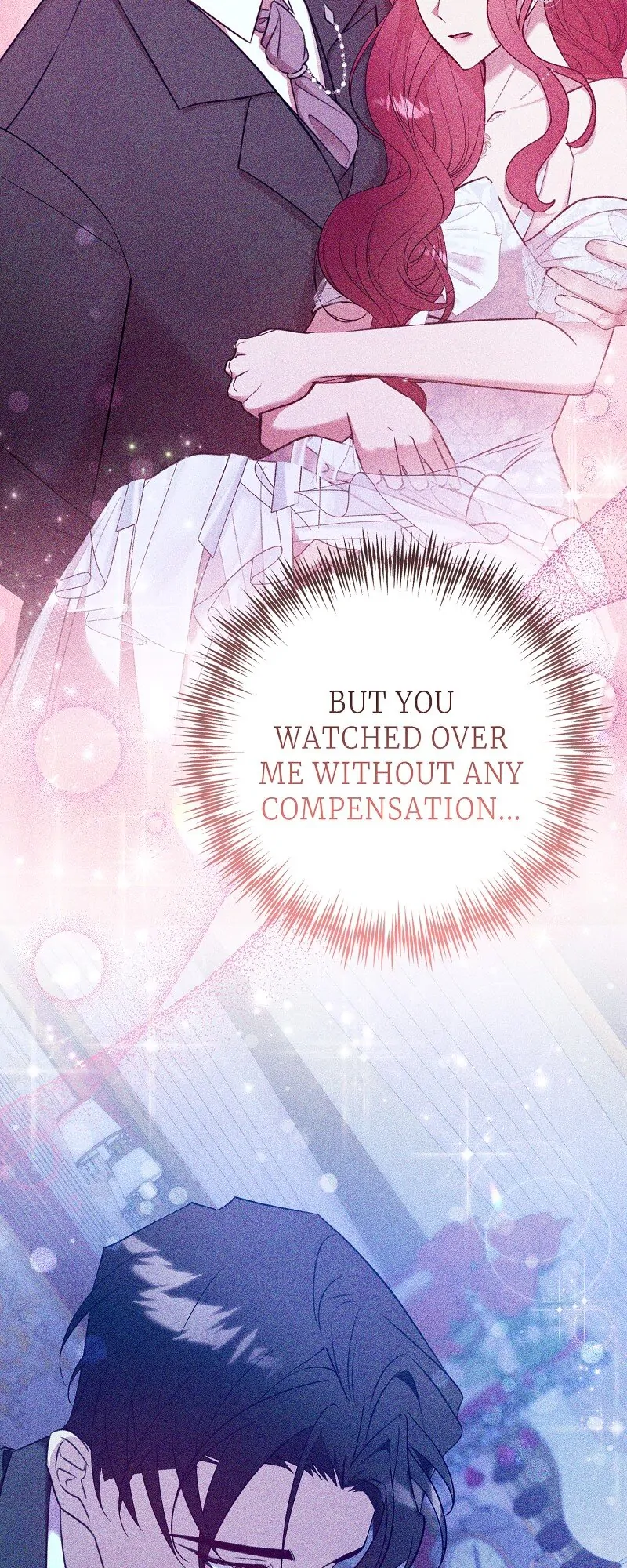 My First kiss With The Evil Butler Chapter 64 - page 65