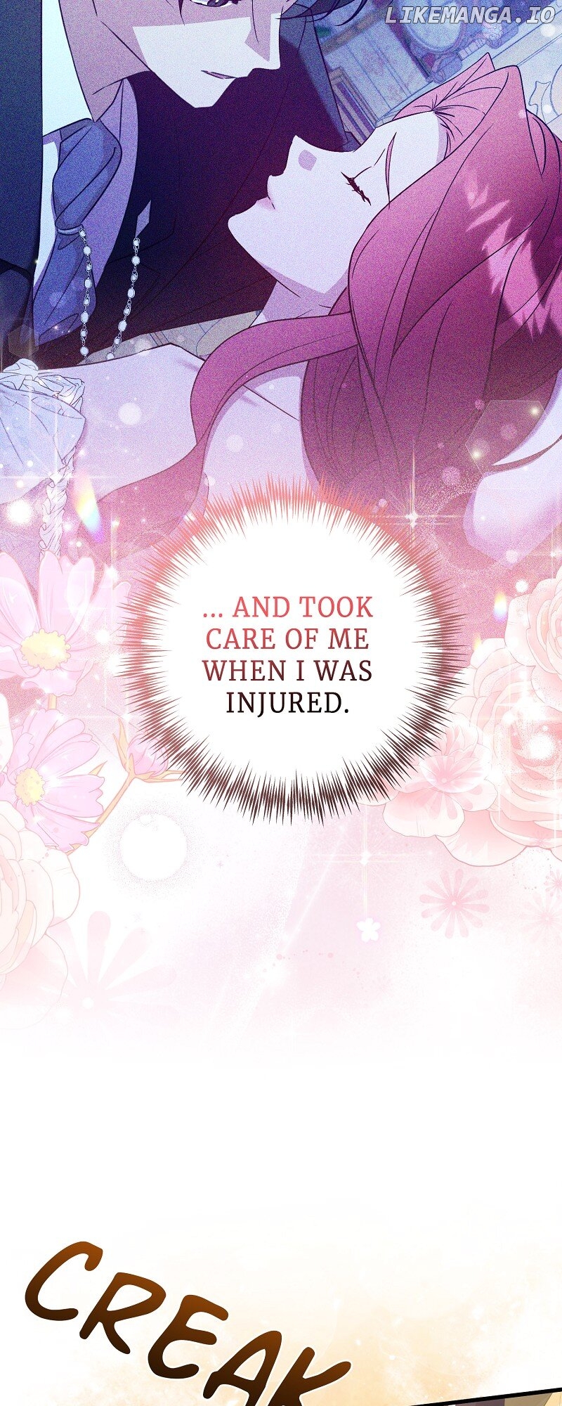 My First kiss With The Evil Butler Chapter 64 - page 66