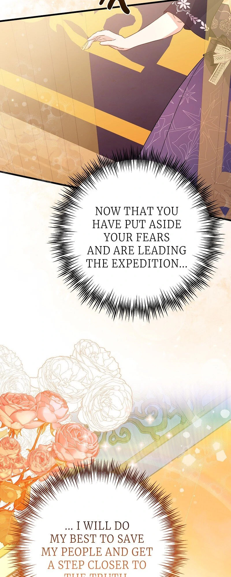 My First kiss With The Evil Butler Chapter 64 - page 67