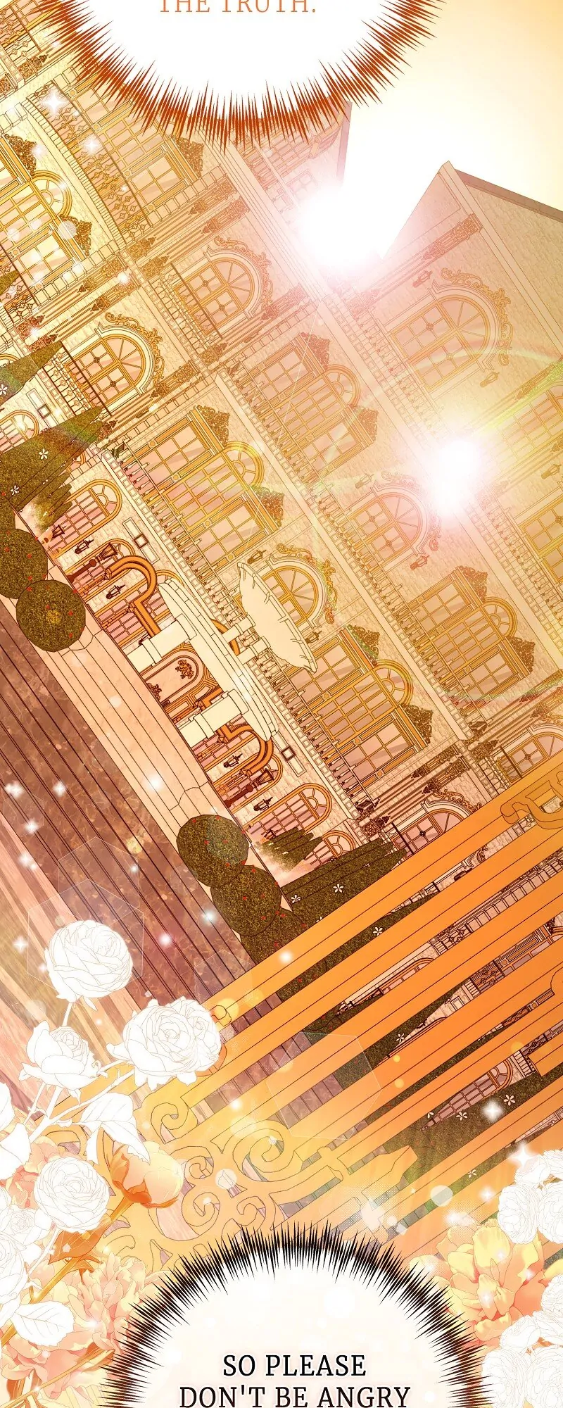 My First kiss With The Evil Butler Chapter 64 - page 68