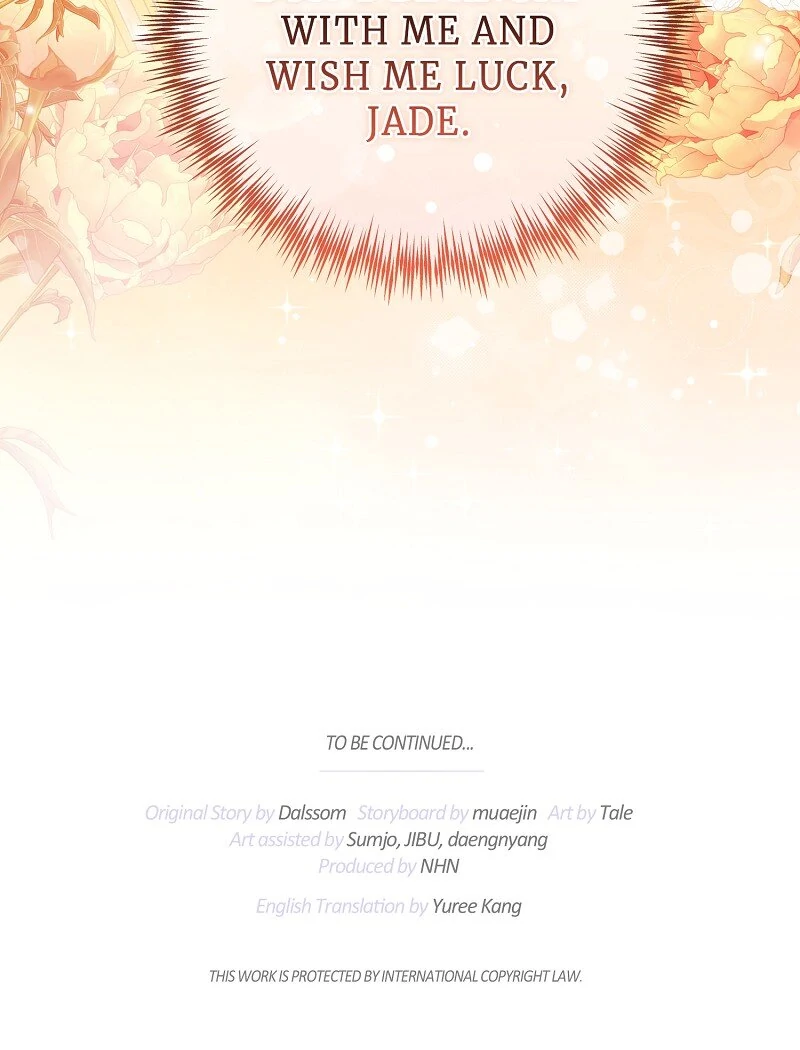 My First kiss With The Evil Butler Chapter 64 - page 69