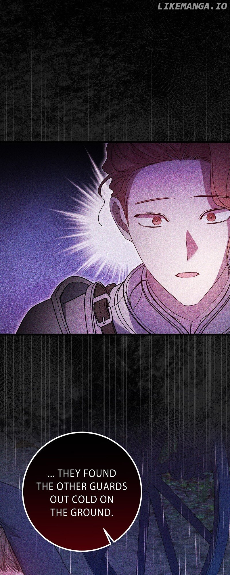 My First kiss With The Evil Butler Chapter 64 - page 8