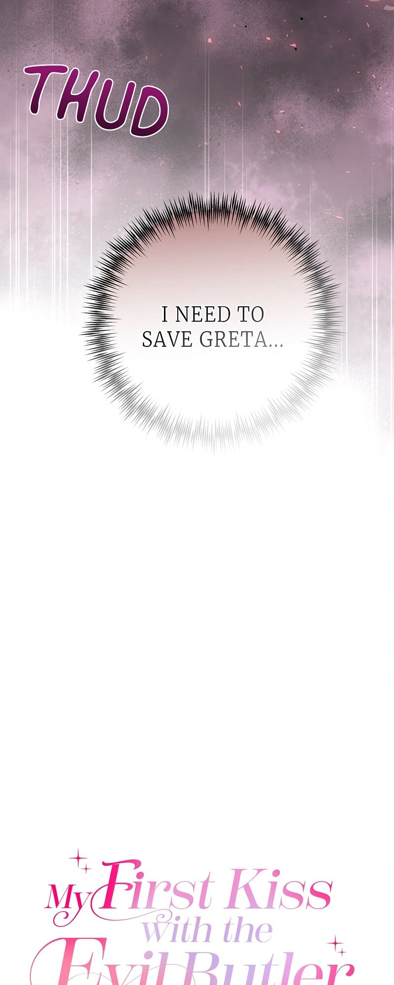 My First kiss With The Evil Butler Chapter 65 - page 12