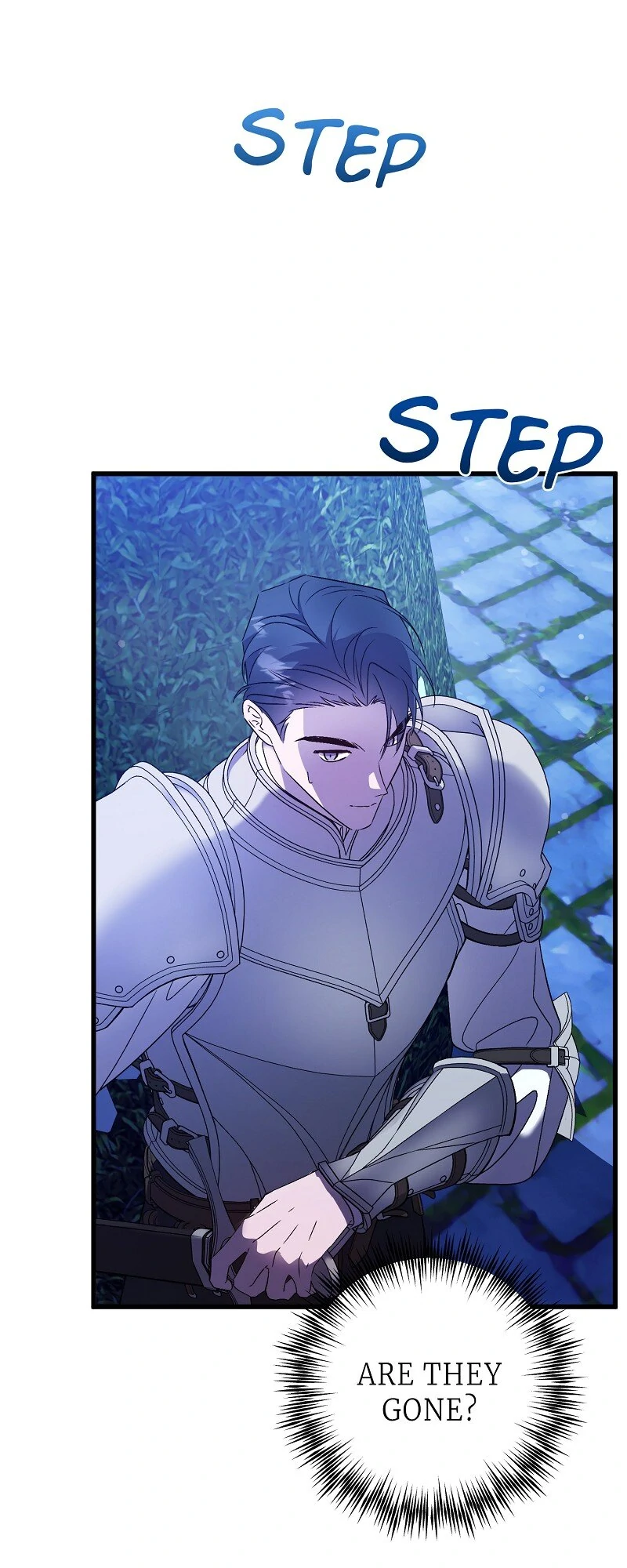 My First kiss With The Evil Butler Chapter 65 - page 15