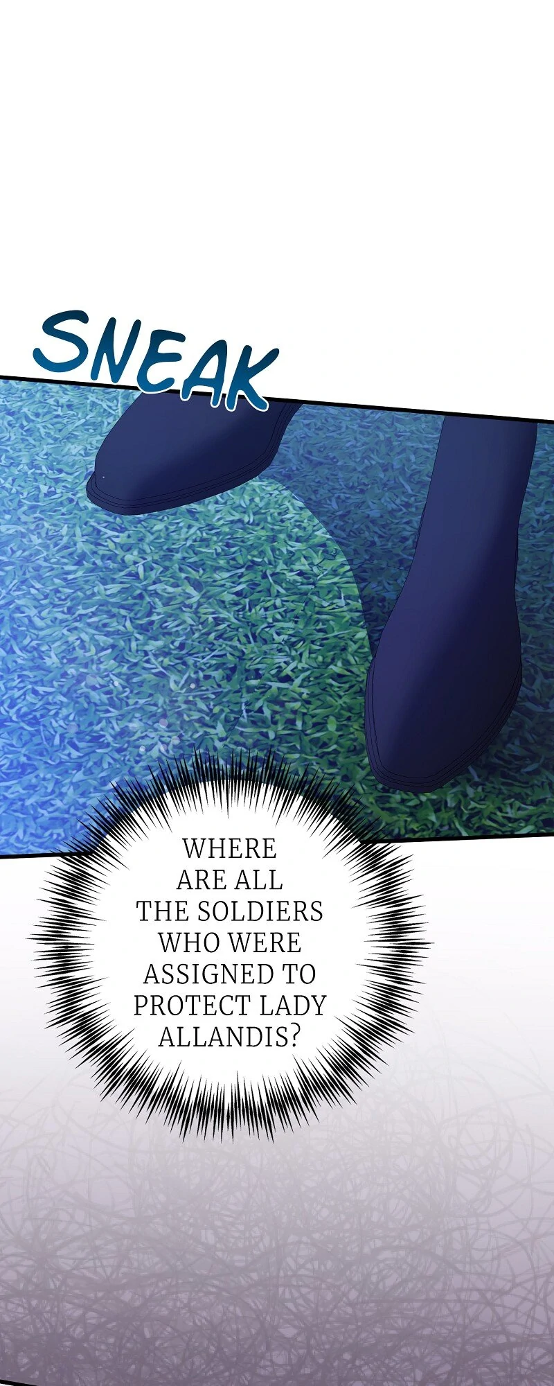 My First kiss With The Evil Butler Chapter 65 - page 16