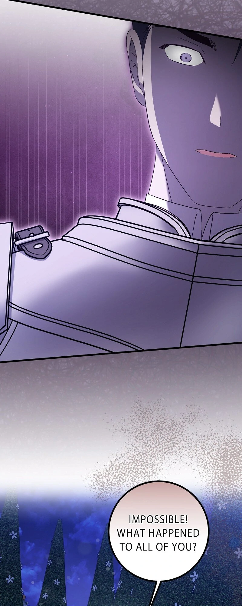 My First kiss With The Evil Butler Chapter 65 - page 17