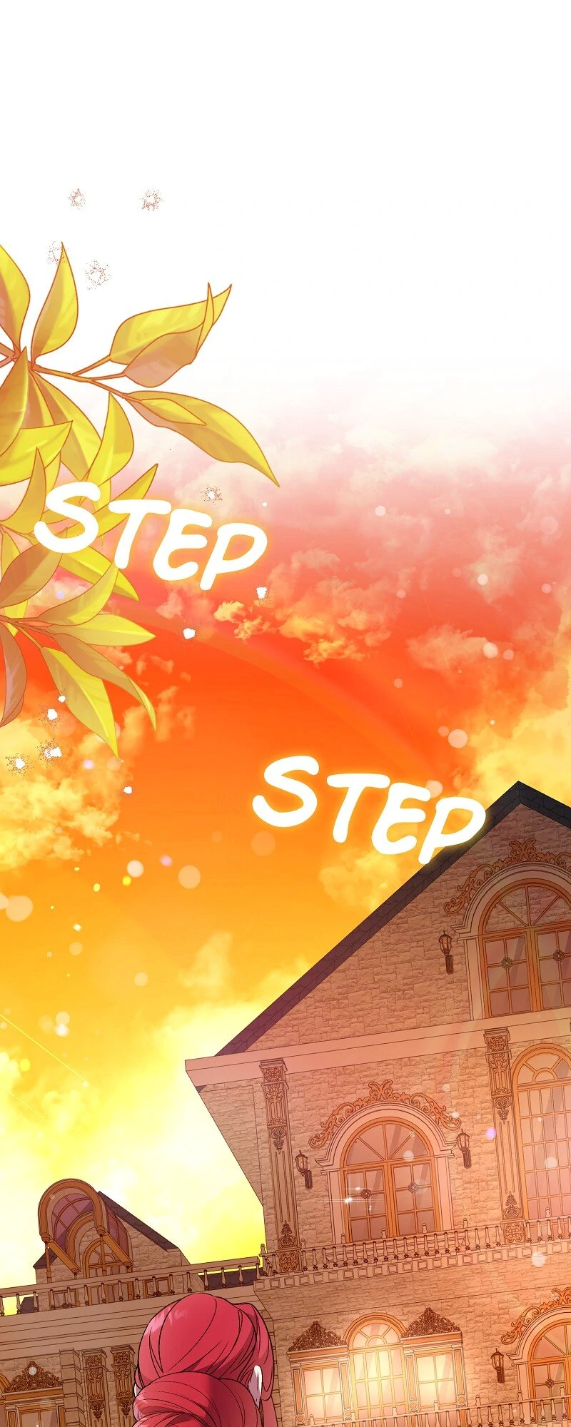 My First kiss With The Evil Butler Chapter 65 - page 1