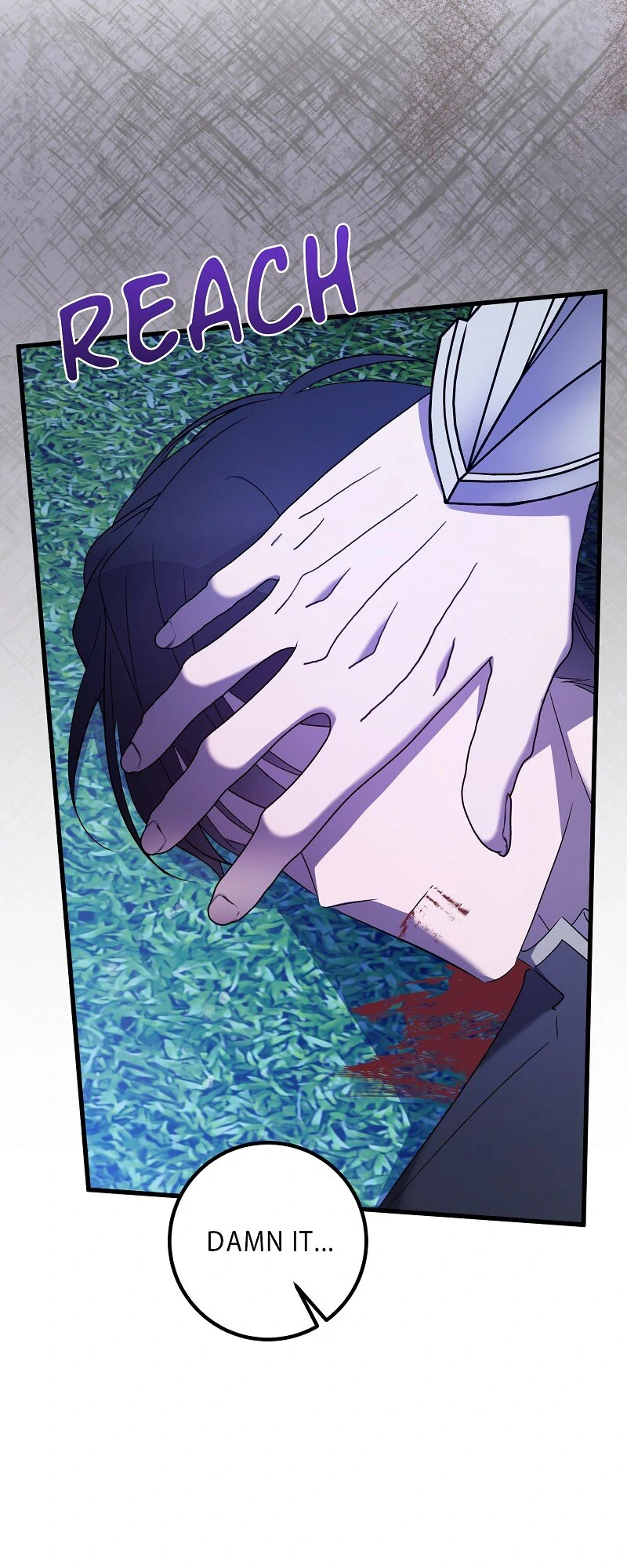 My First kiss With The Evil Butler Chapter 65 - page 19