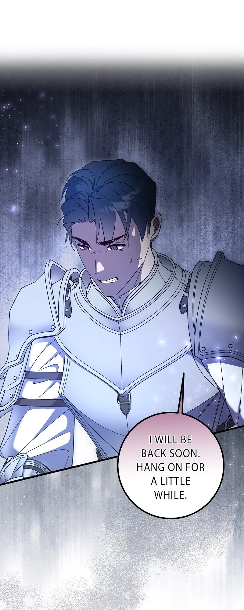 My First kiss With The Evil Butler Chapter 65 - page 20