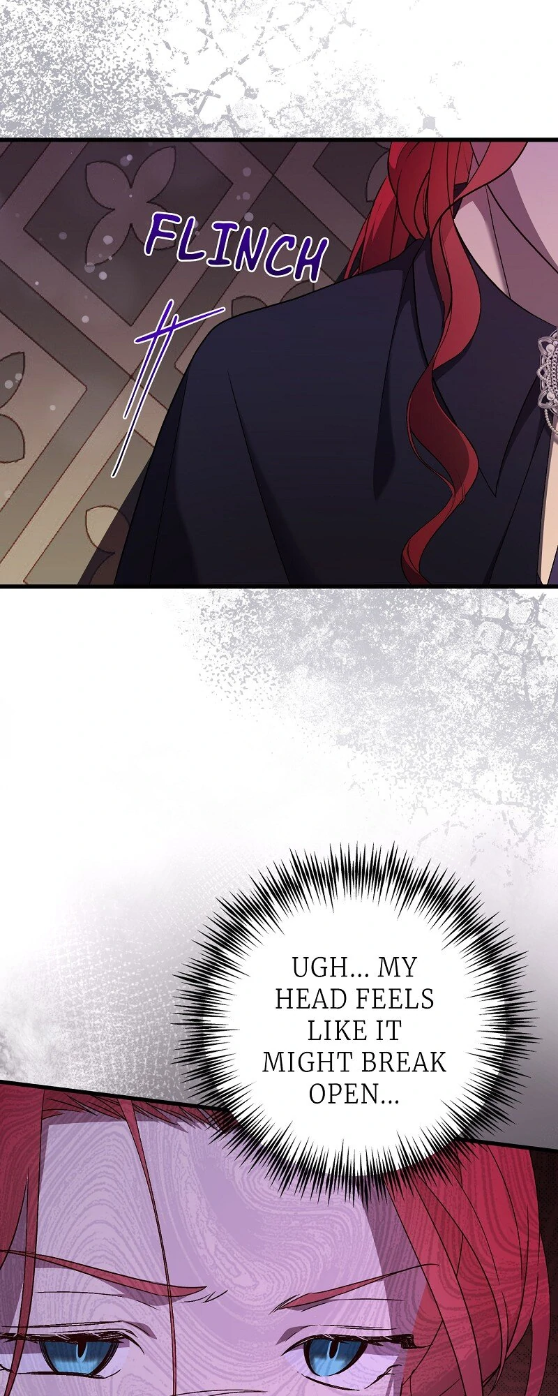 My First kiss With The Evil Butler Chapter 65 - page 22