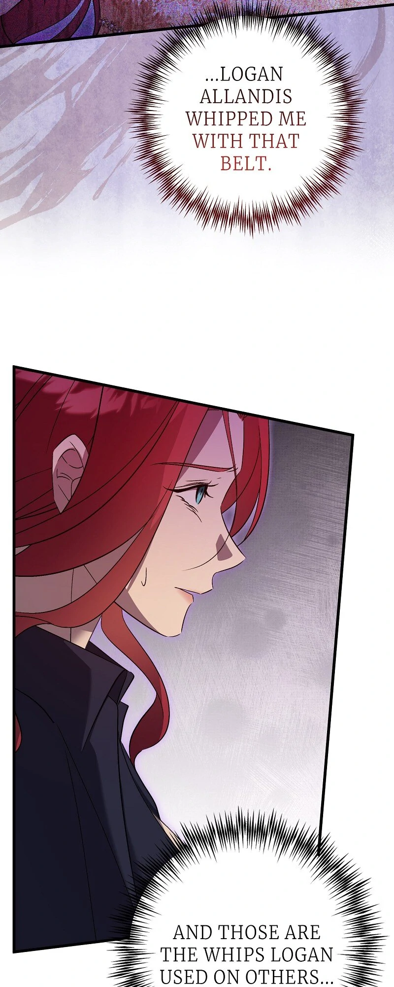 My First kiss With The Evil Butler Chapter 65 - page 26